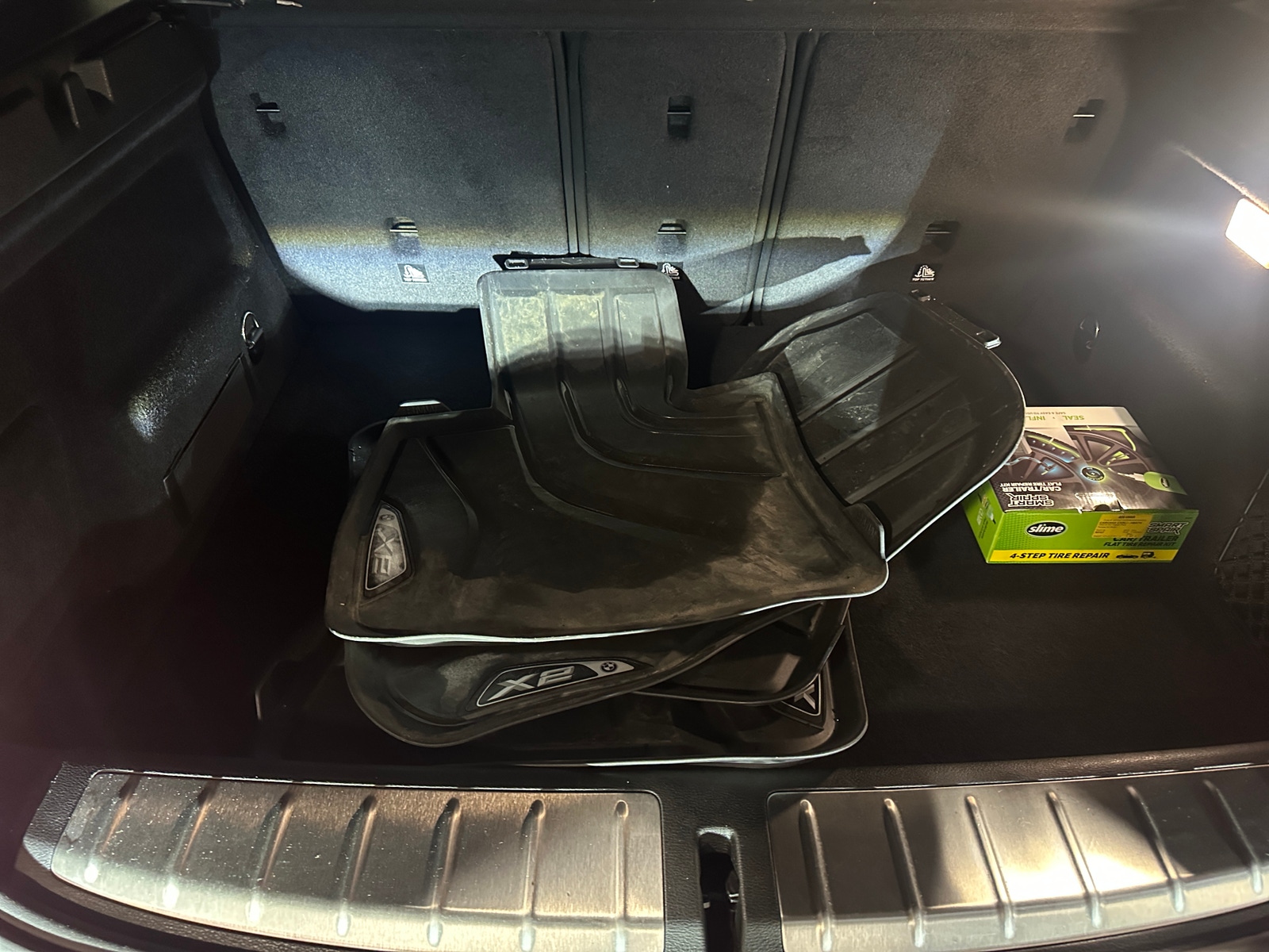 Thumbnail: 2020 BMW X2 - 6