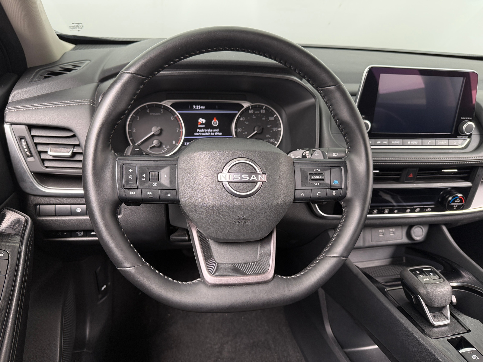 Thumbnail: 2025 Nissan Rogue - 5