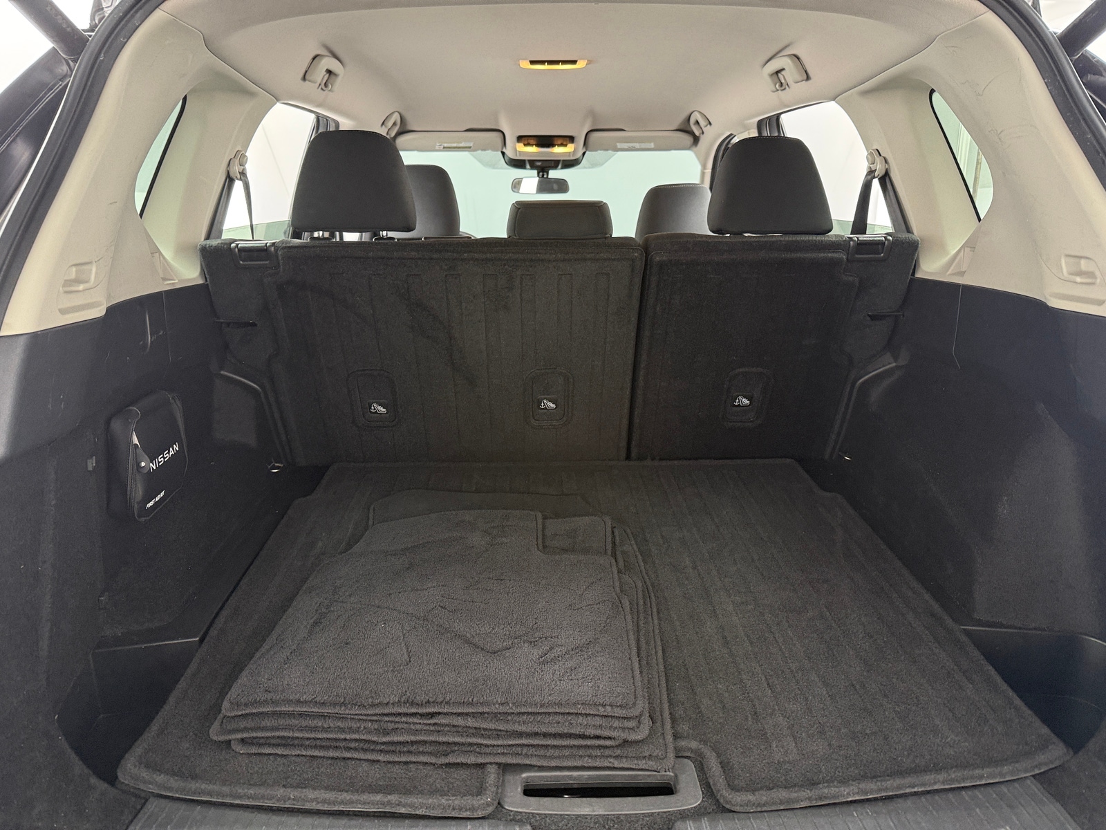 Thumbnail: 2025 Nissan Rogue - 7