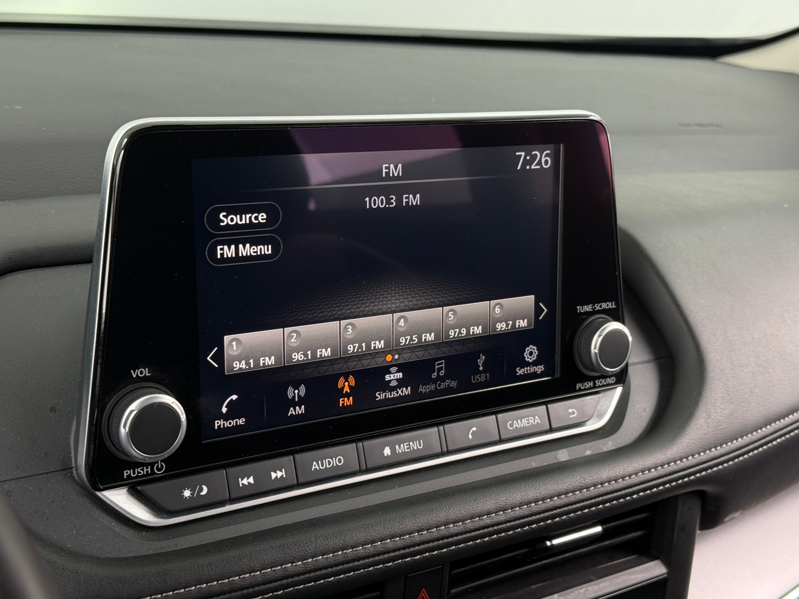 Thumbnail: 2025 Nissan Rogue - 4