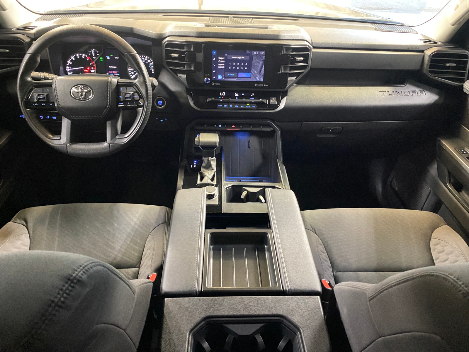 Thumbnail: 2024 Toyota Tundra - 3
