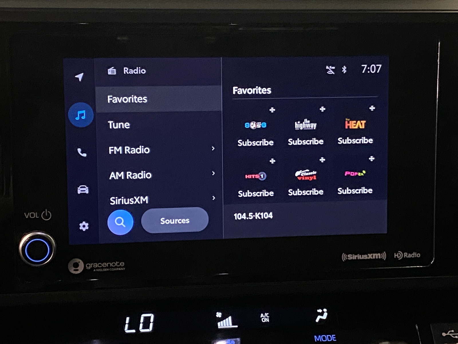 Thumbnail: 2024 Toyota Tundra - 4