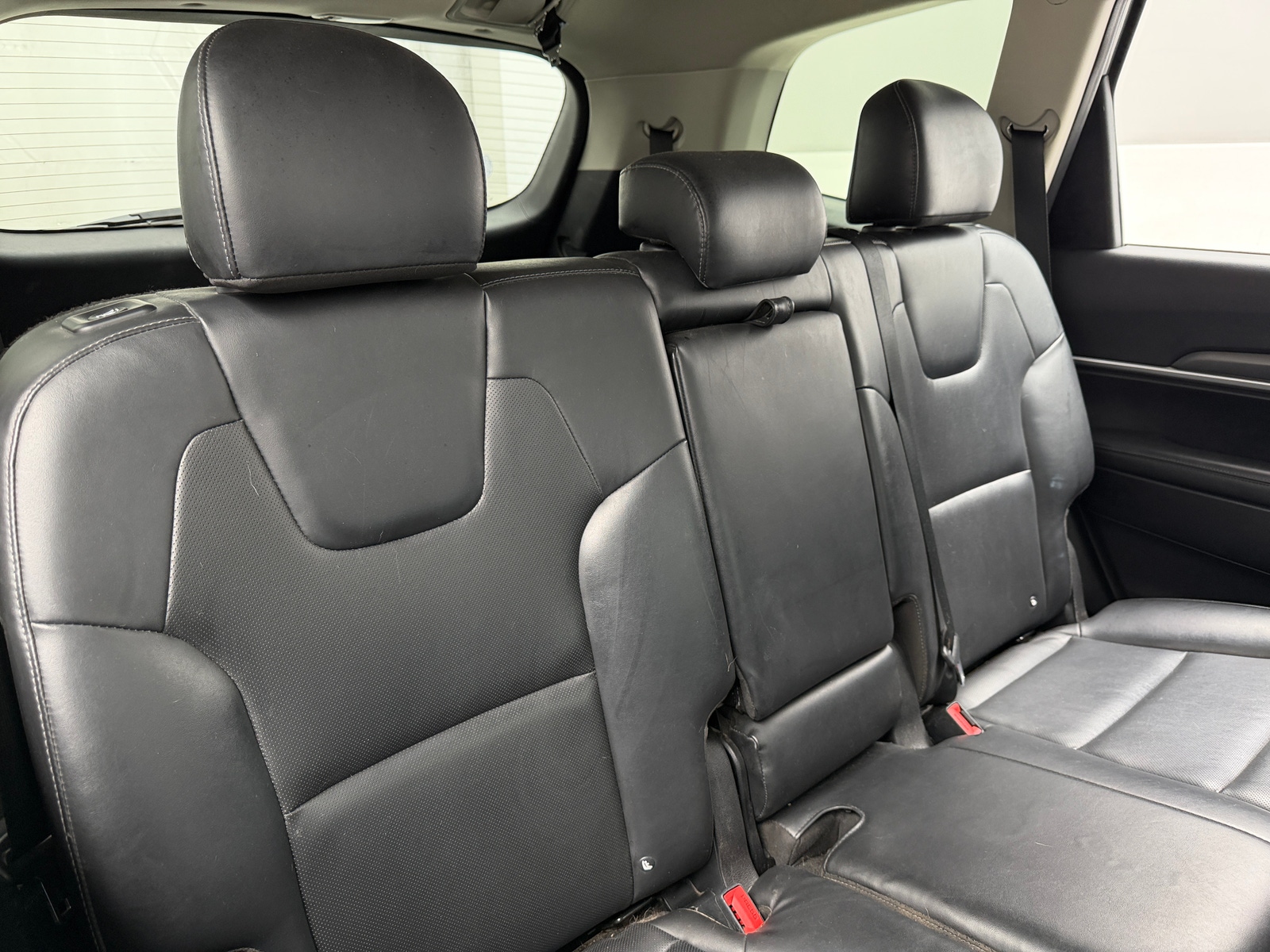 Thumbnail: 2021 Kia Telluride - 5