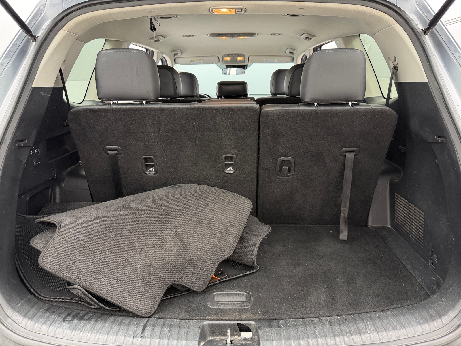 Thumbnail: 2021 Kia Telluride - 6