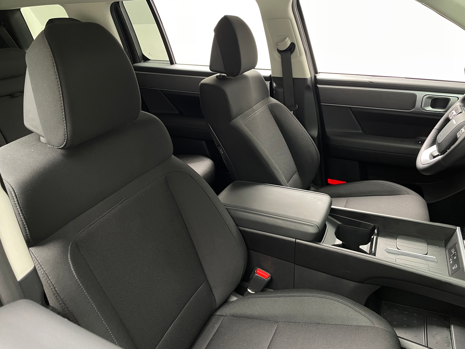 Thumbnail: 2026 Hyundai Santa Fe - 2