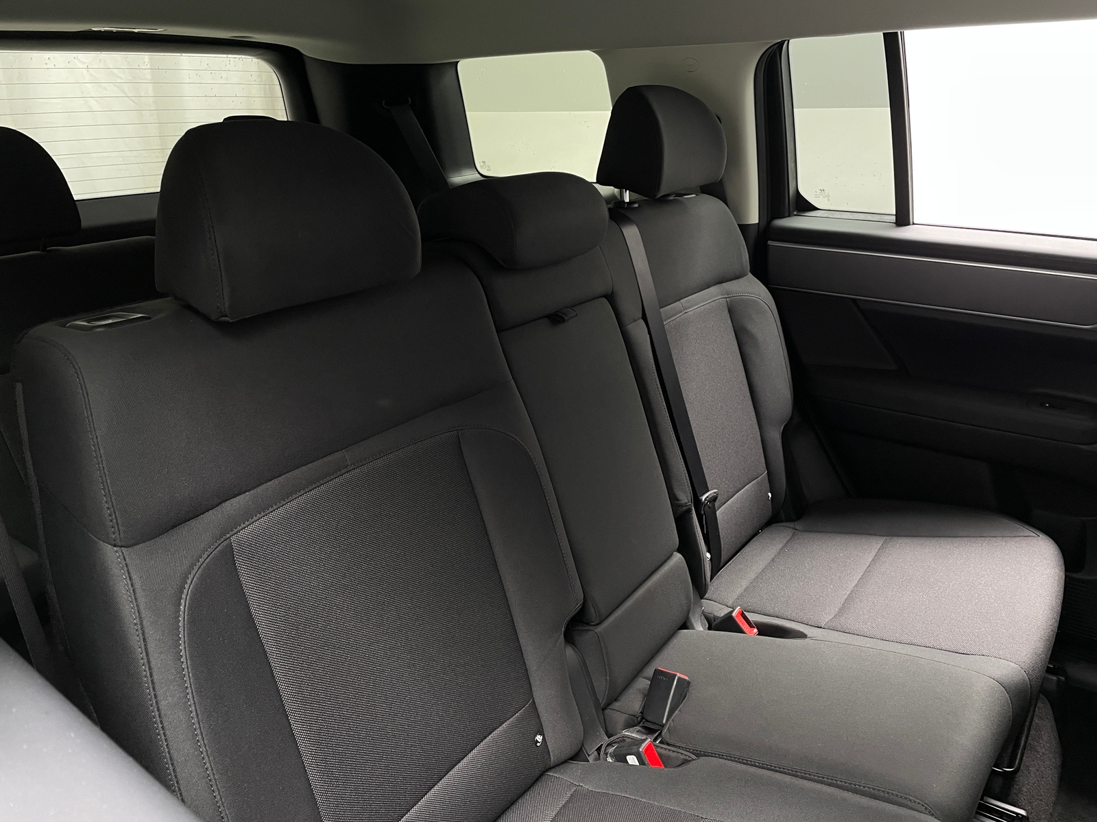 Thumbnail: 2026 Hyundai Santa Fe - 6