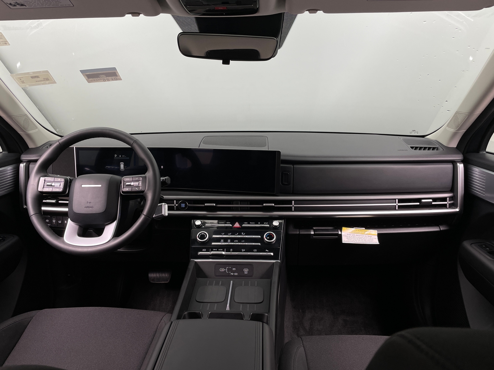 Thumbnail: 2026 Hyundai Santa Fe - 3