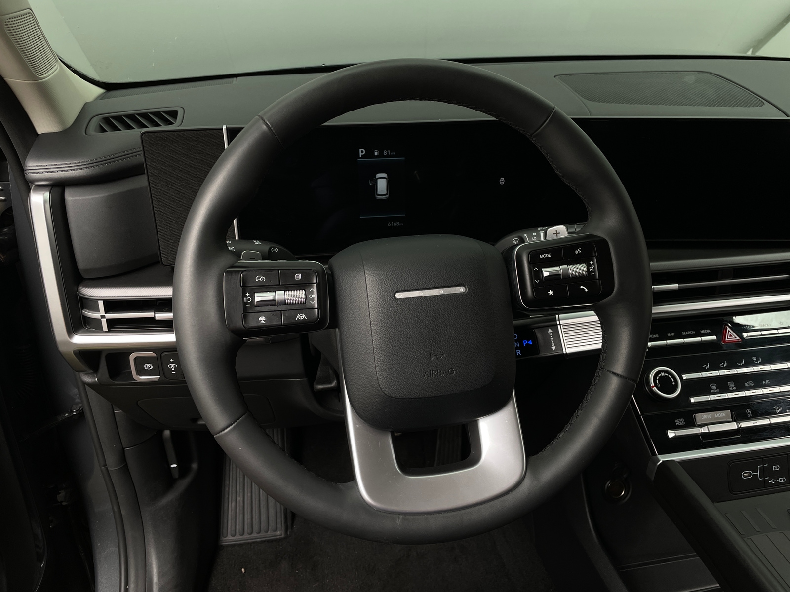 Thumbnail: 2026 Hyundai Santa Fe - 5