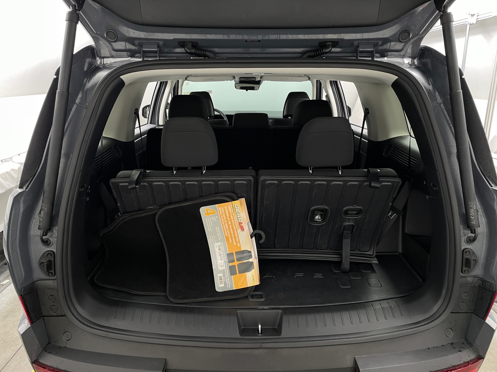 Thumbnail: 2026 Hyundai Santa Fe - 7