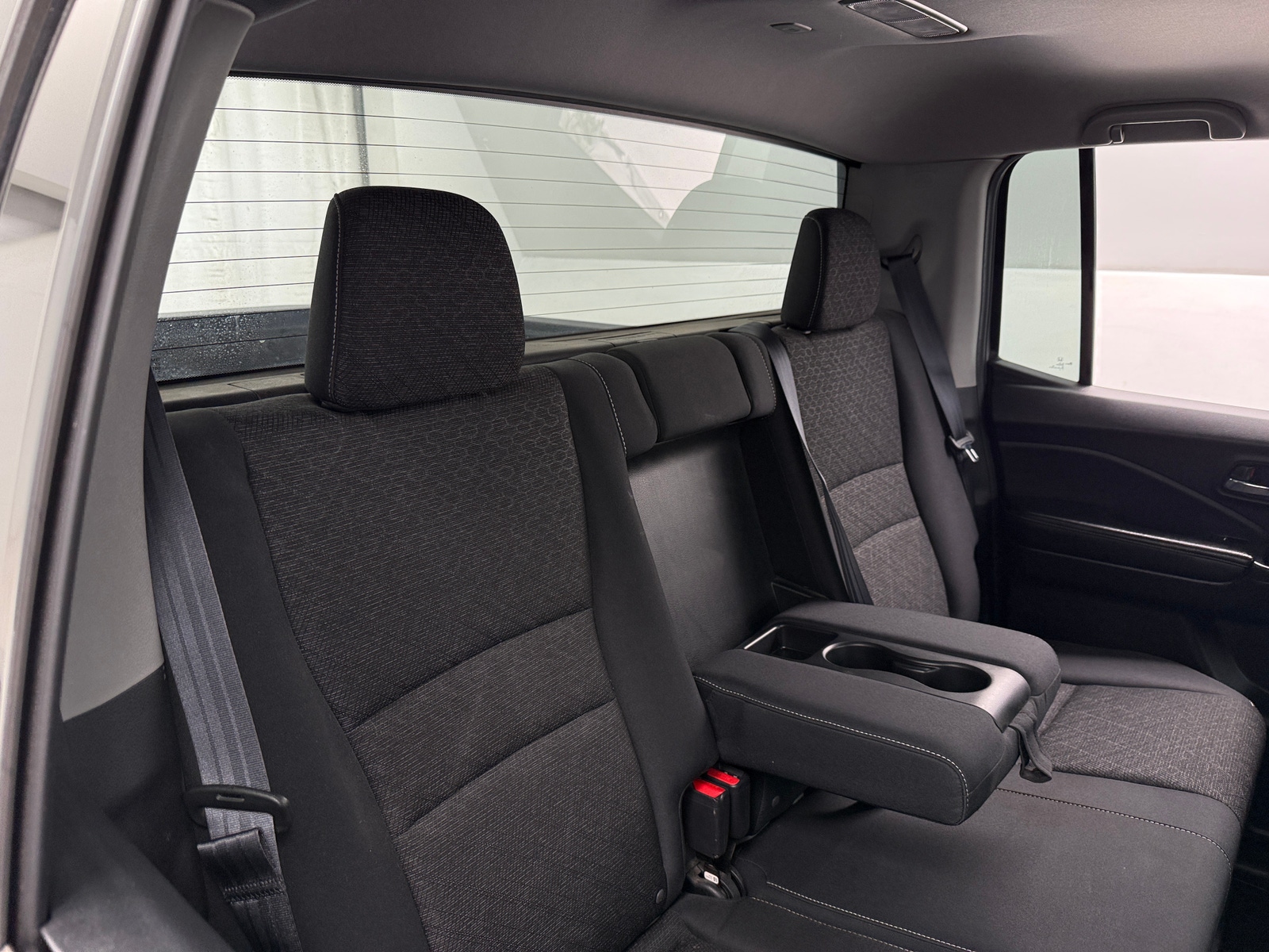 Thumbnail: 2021 Honda Ridgeline - 6