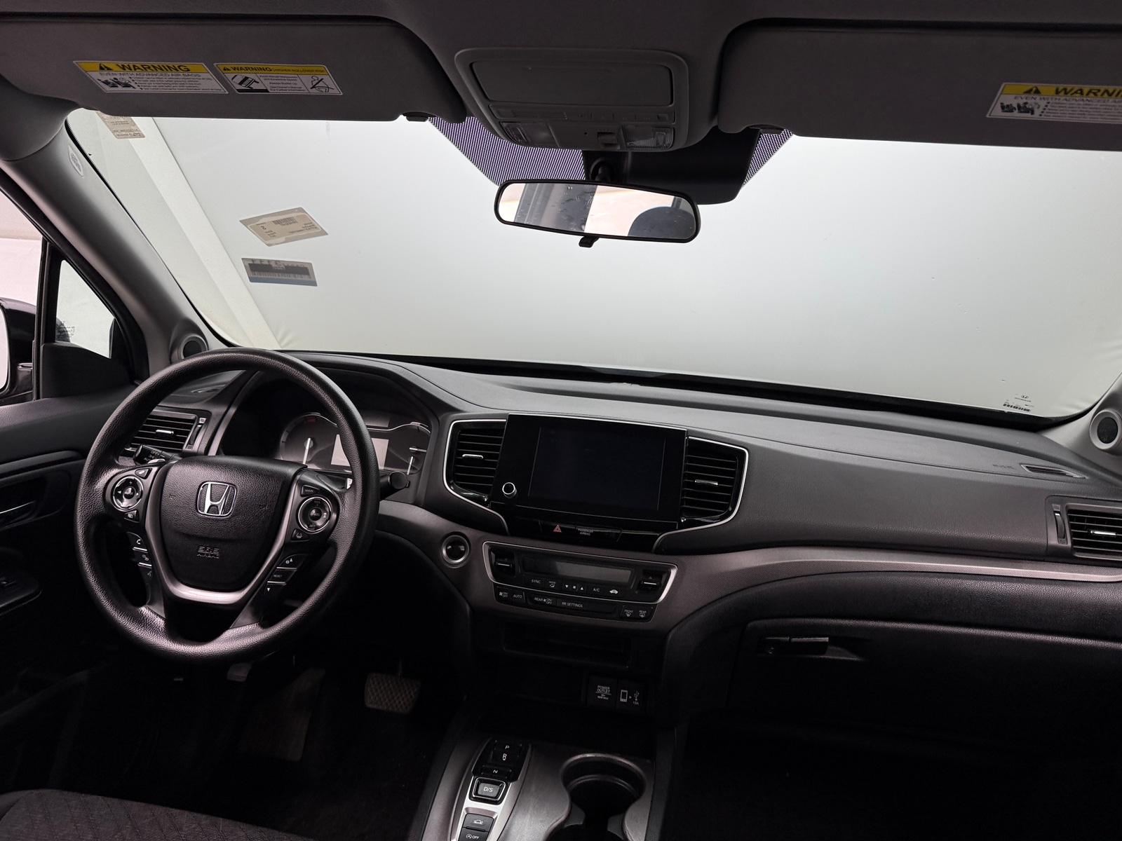 Thumbnail: 2021 Honda Ridgeline - 3