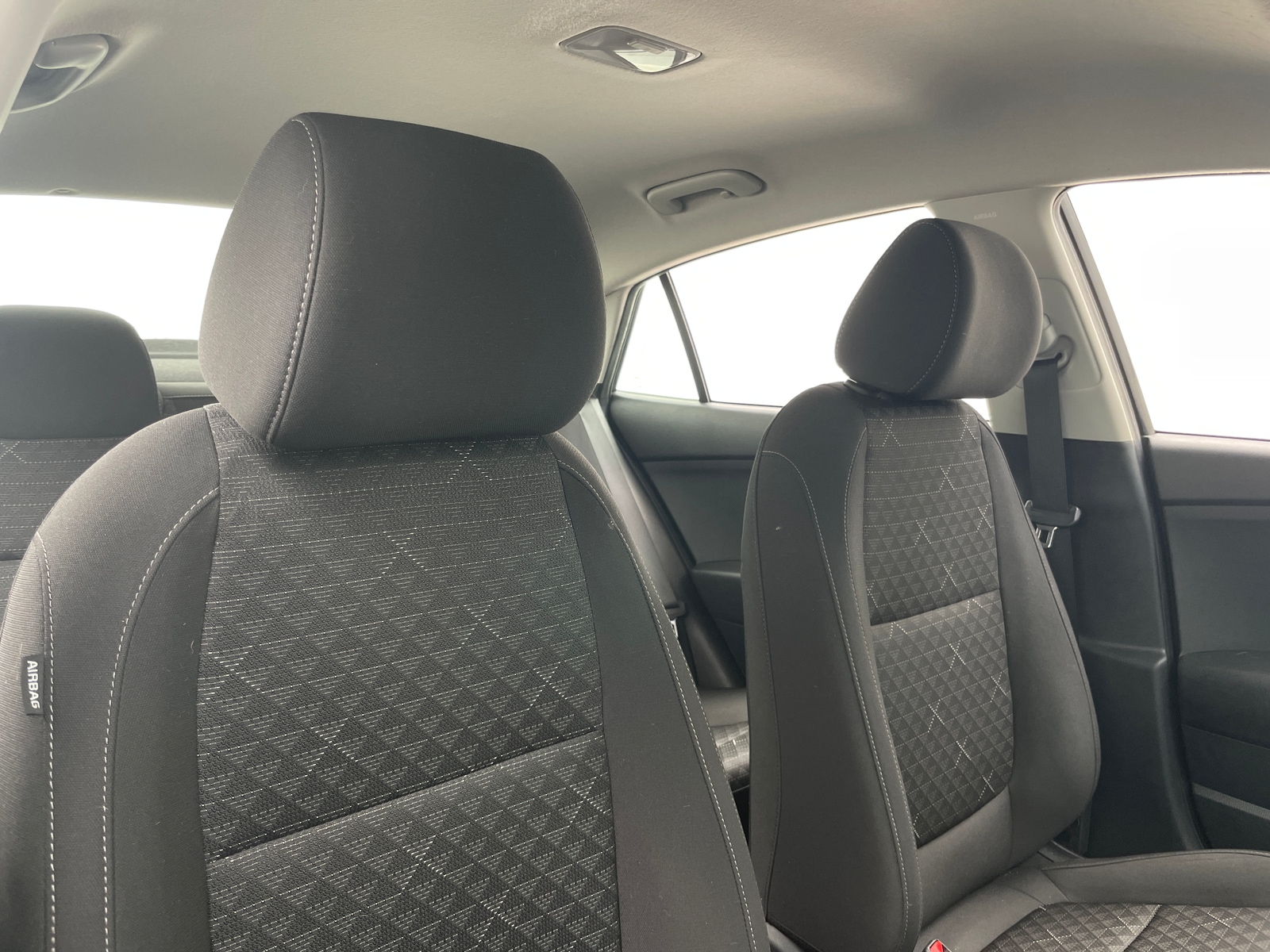 Thumbnail: 2023 Kia Rio - 2