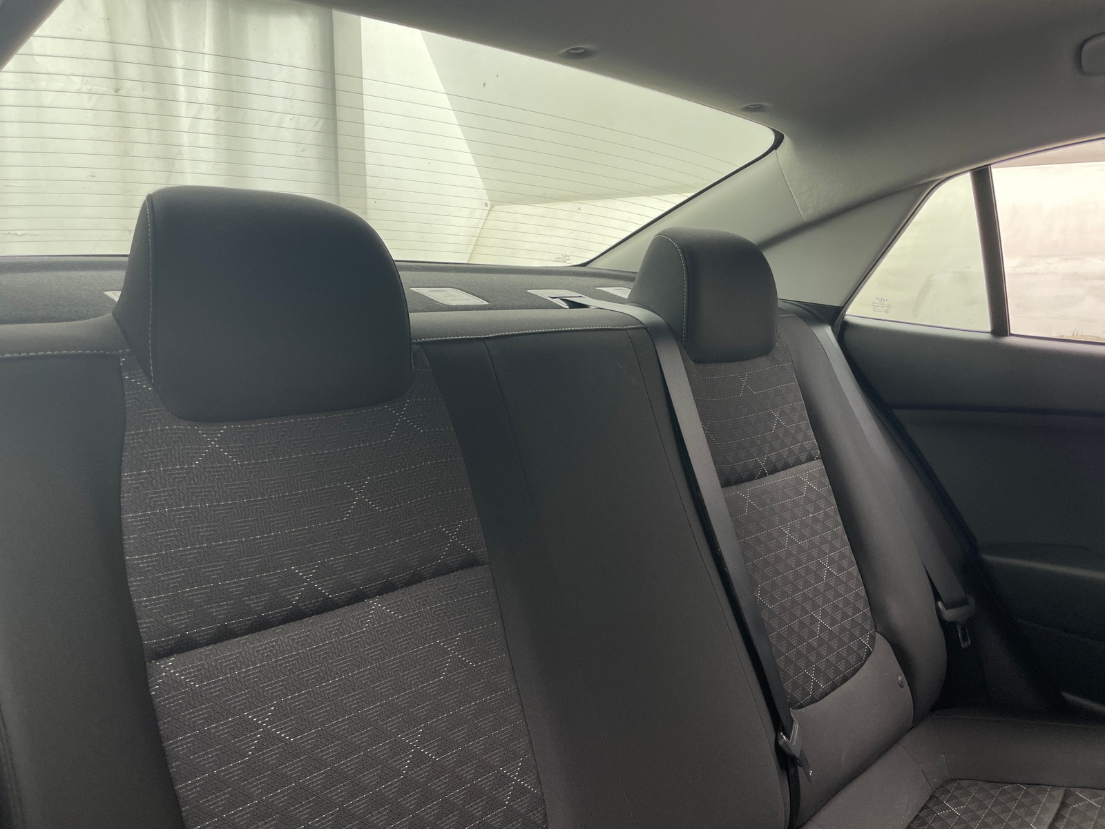 Thumbnail: 2023 Kia Rio - 6