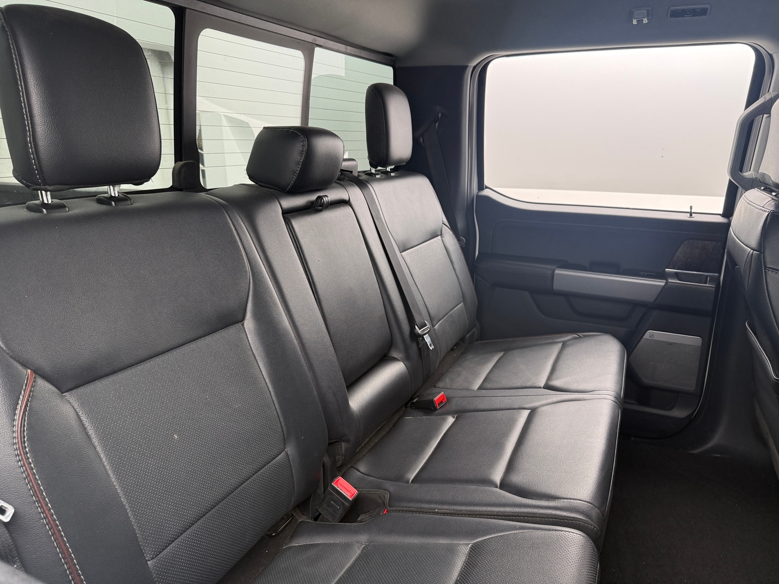 Thumbnail: 2023 Ford Econoline - 5