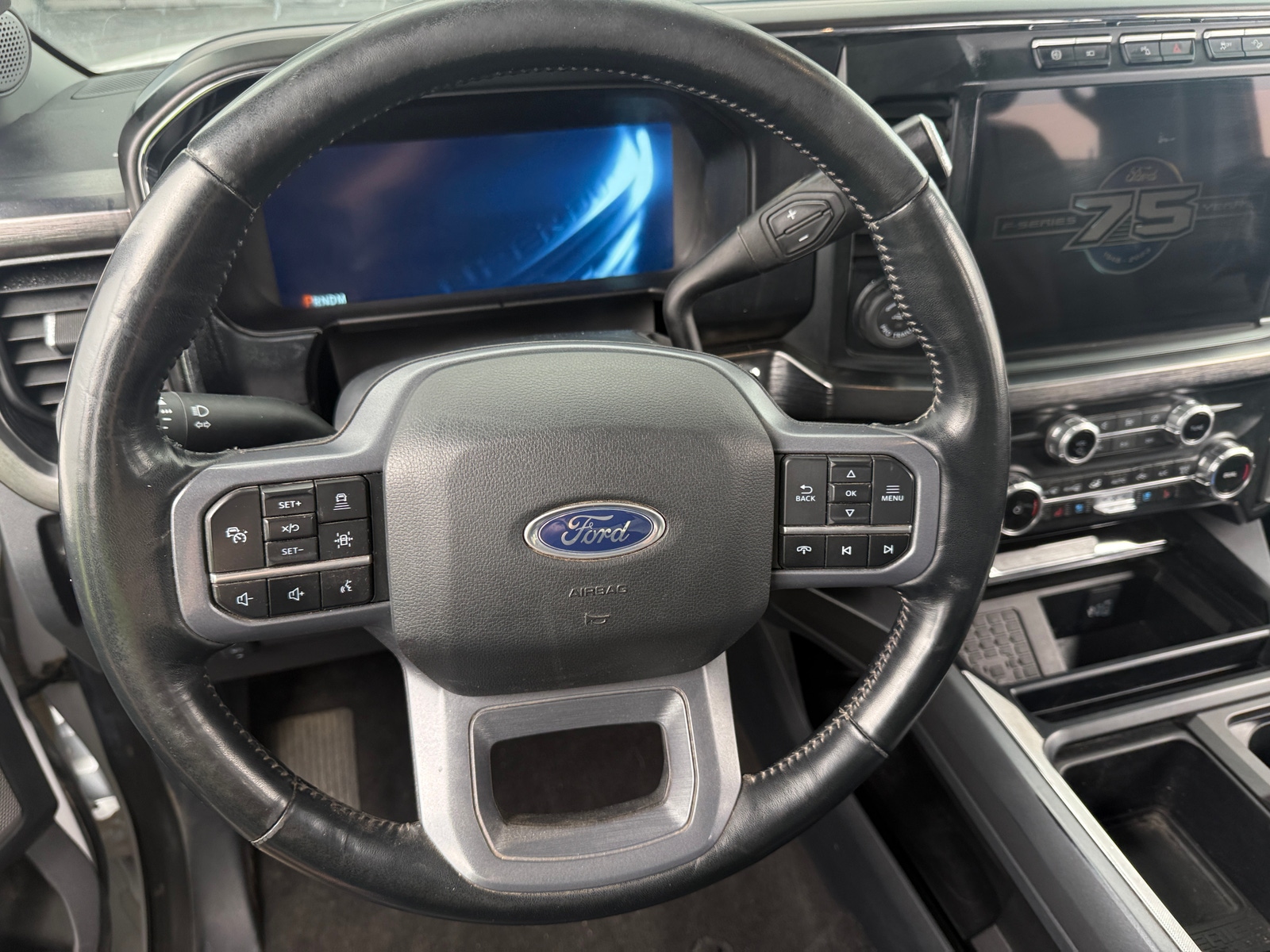 Thumbnail: 2023 Ford Econoline - 4