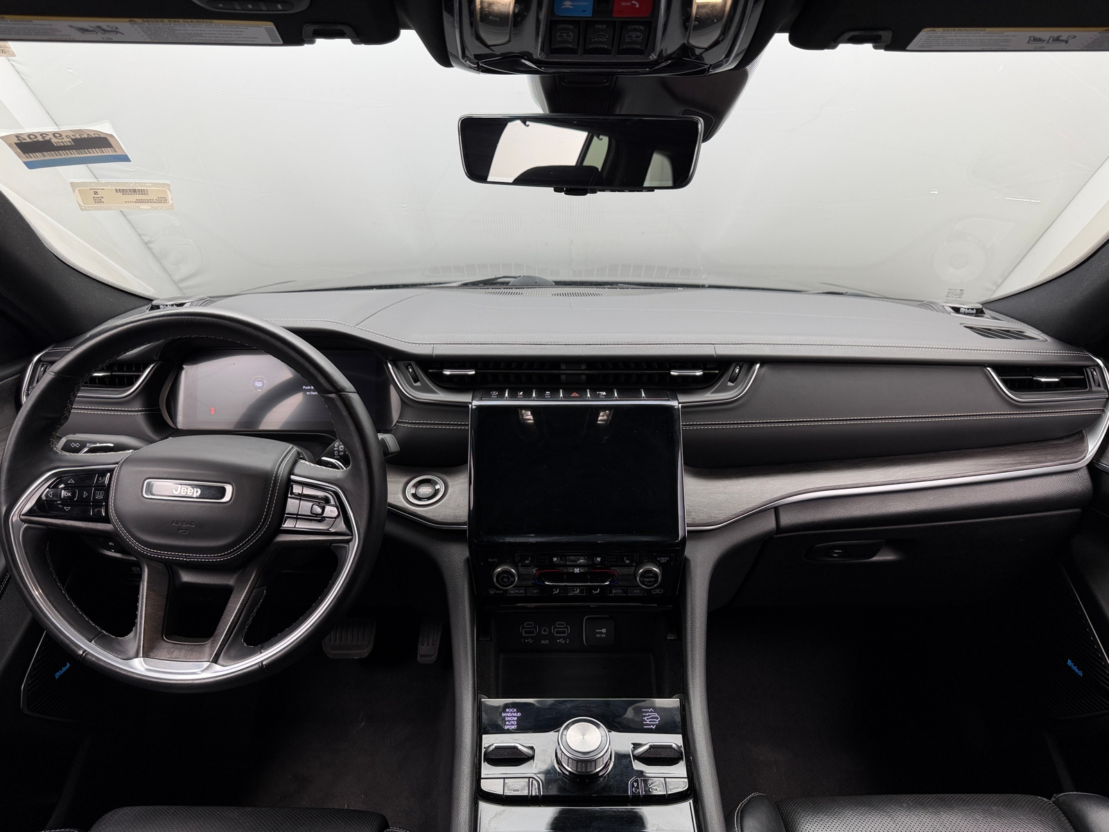 Thumbnail: 2022 Jeep Grand Cherokee - 2