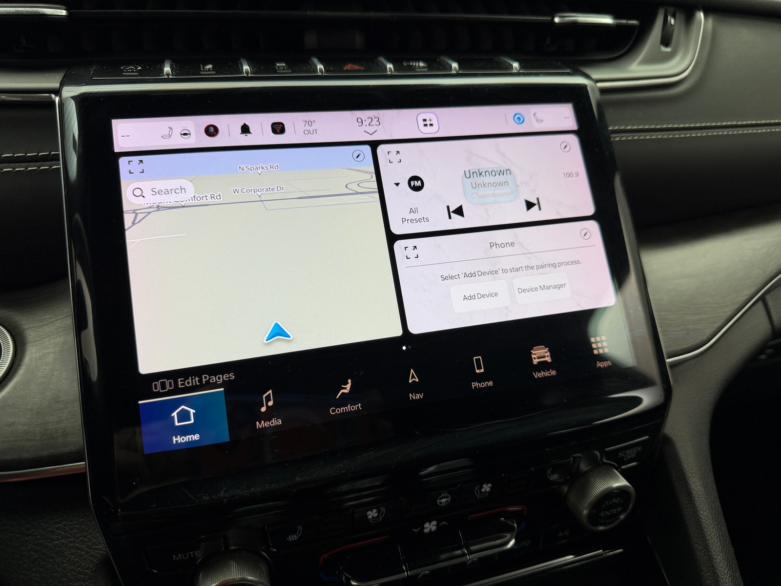 Thumbnail: 2022 Jeep Grand Cherokee - 3