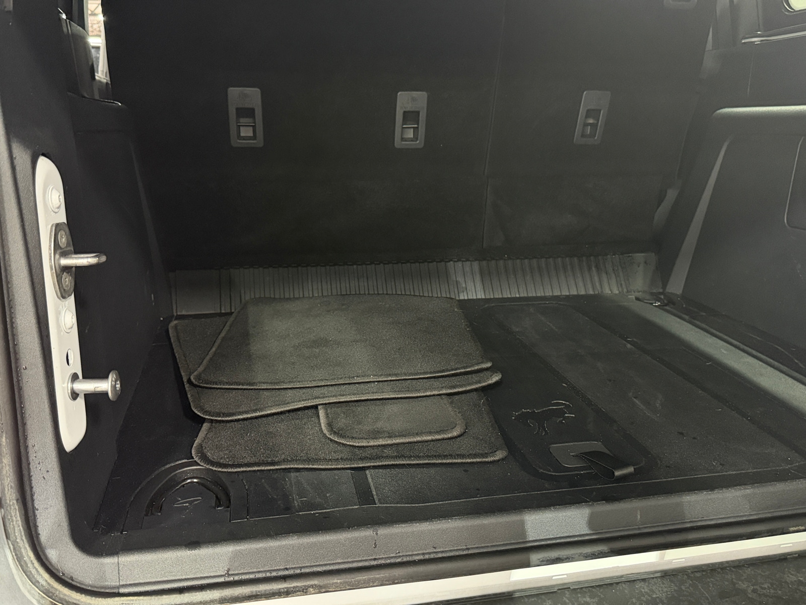 Thumbnail: 2025 Ford Bronco - 7