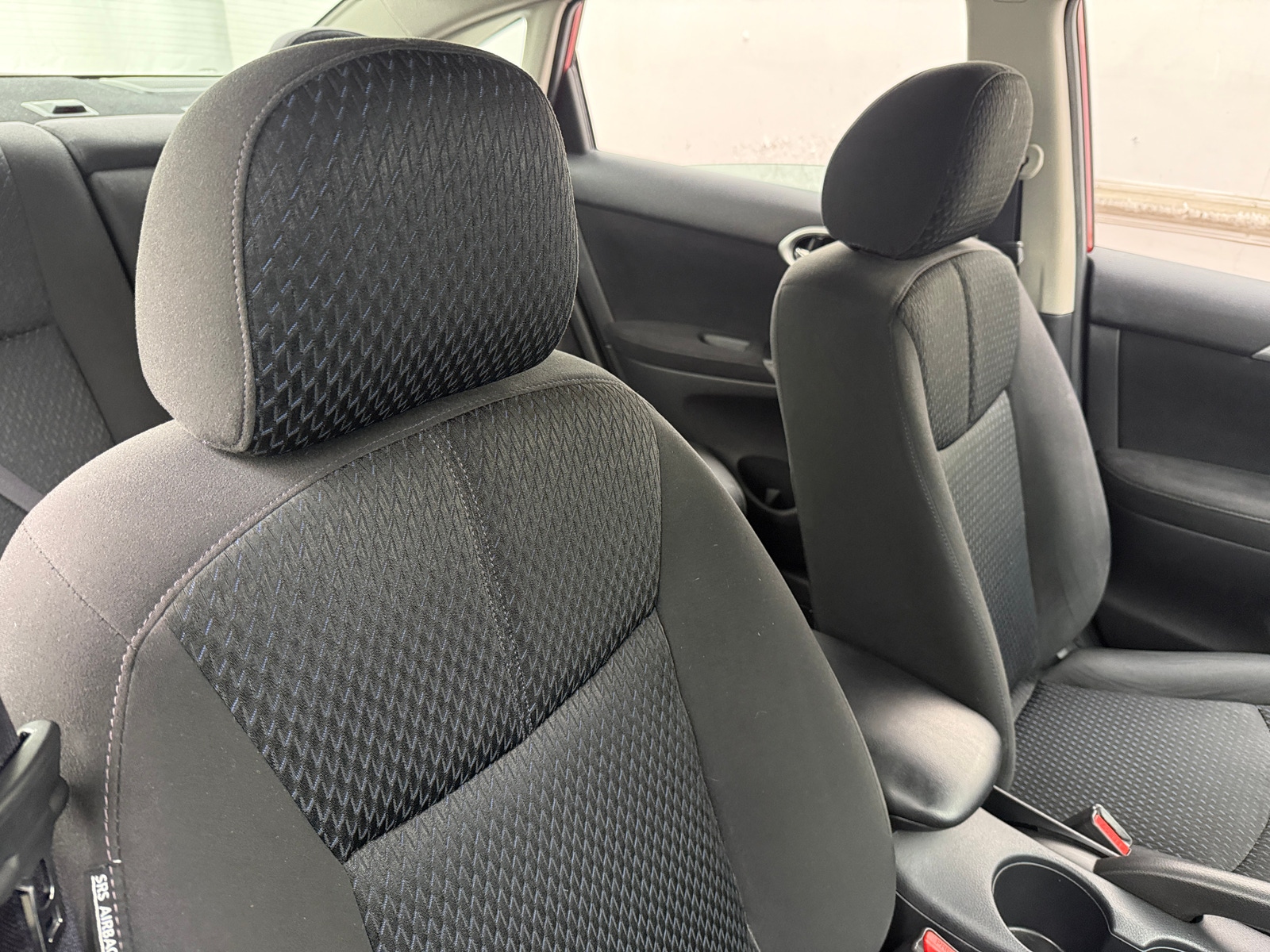 Thumbnail: 2013 Nissan Sentra - 2