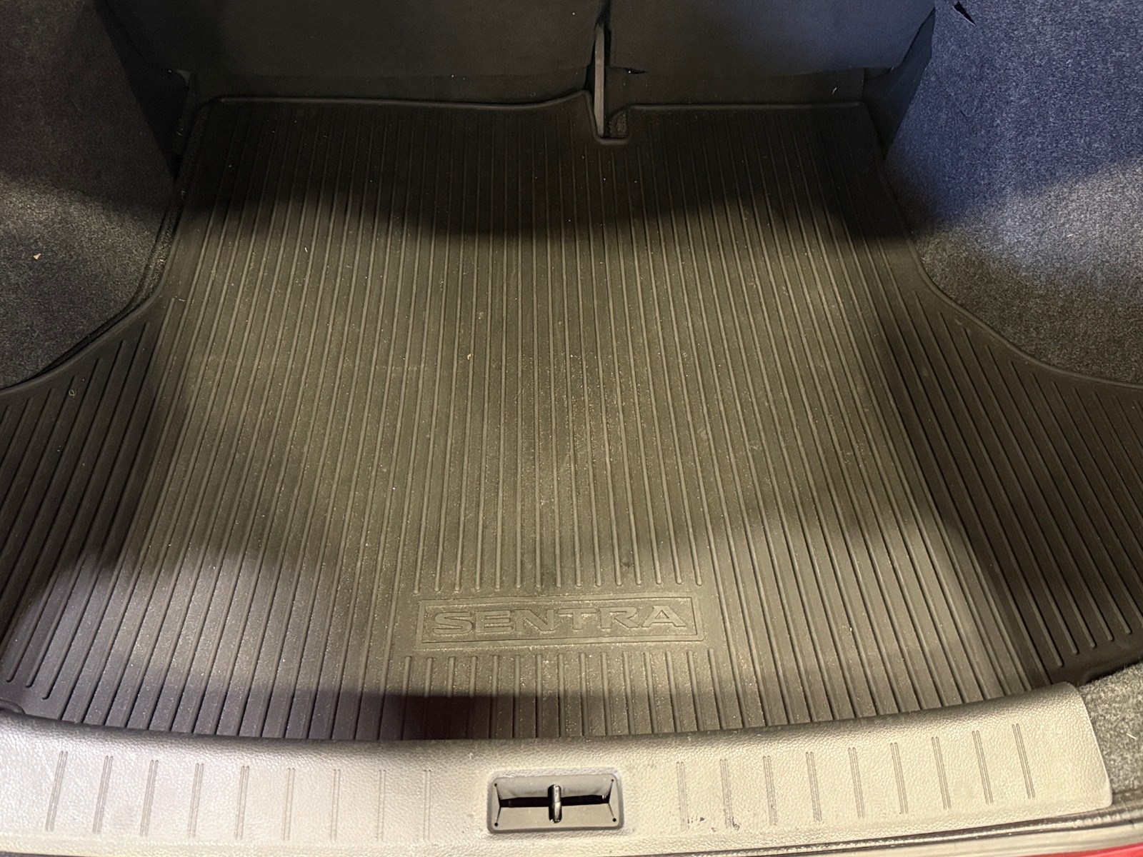 Thumbnail: 2013 Nissan Sentra - 7