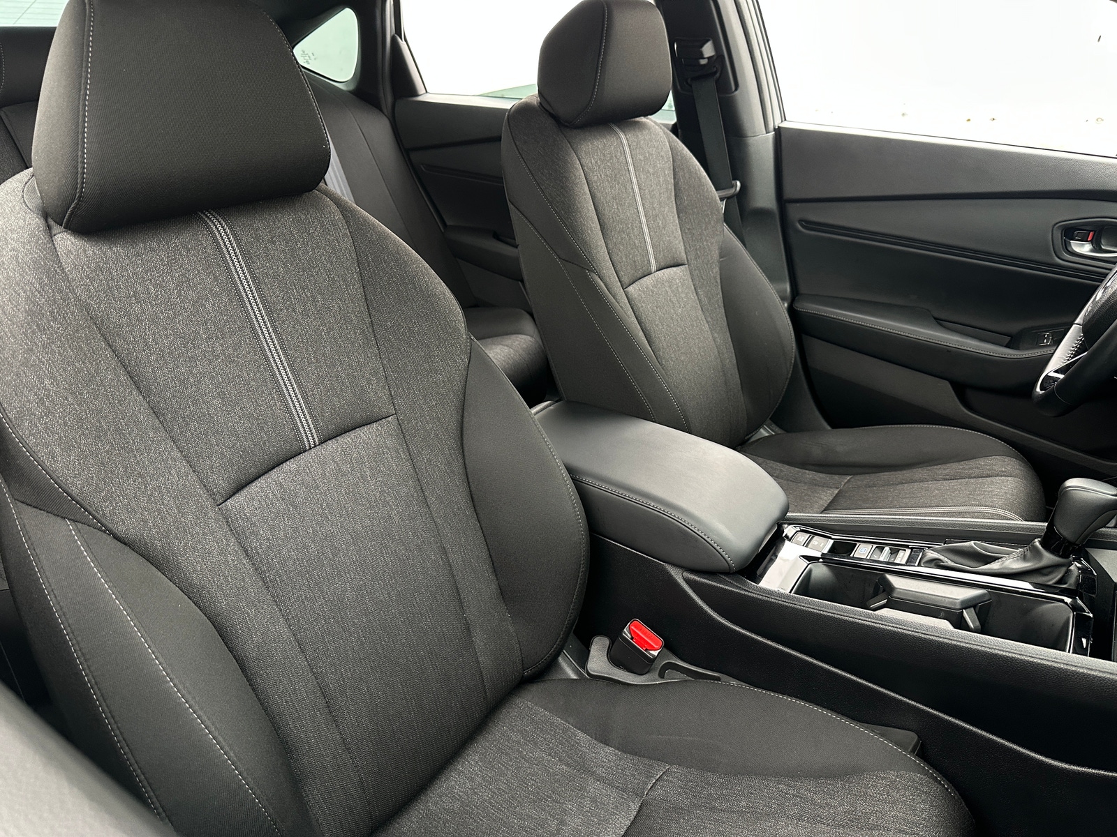 Thumbnail: 2025 Honda Accord - 2