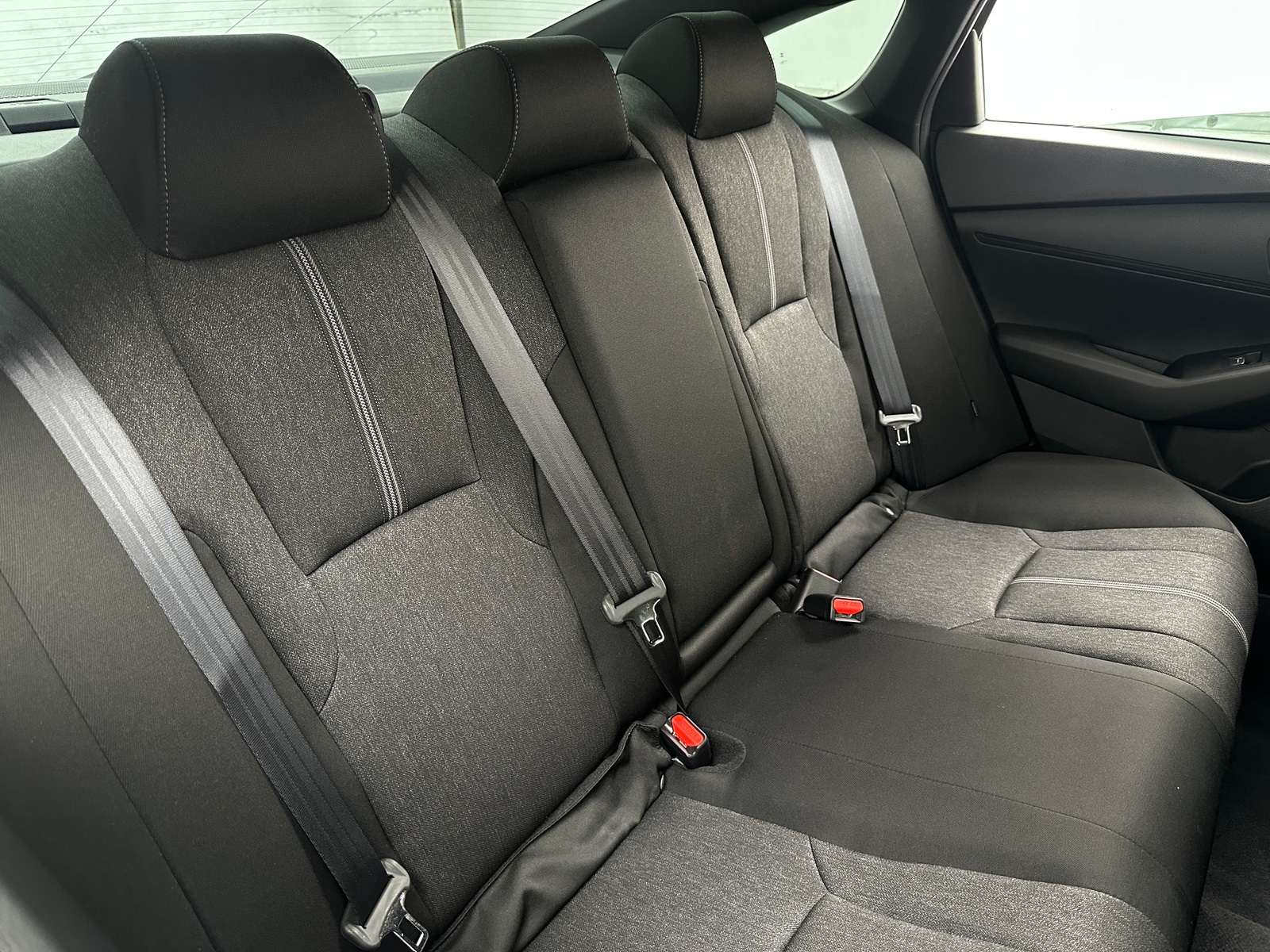 Thumbnail: 2025 Honda Accord - 6