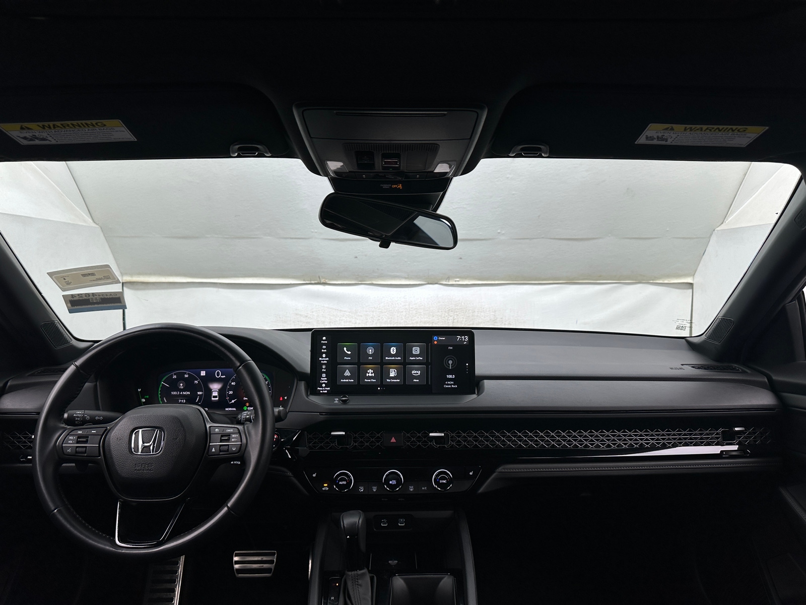 Thumbnail: 2025 Honda Accord - 3