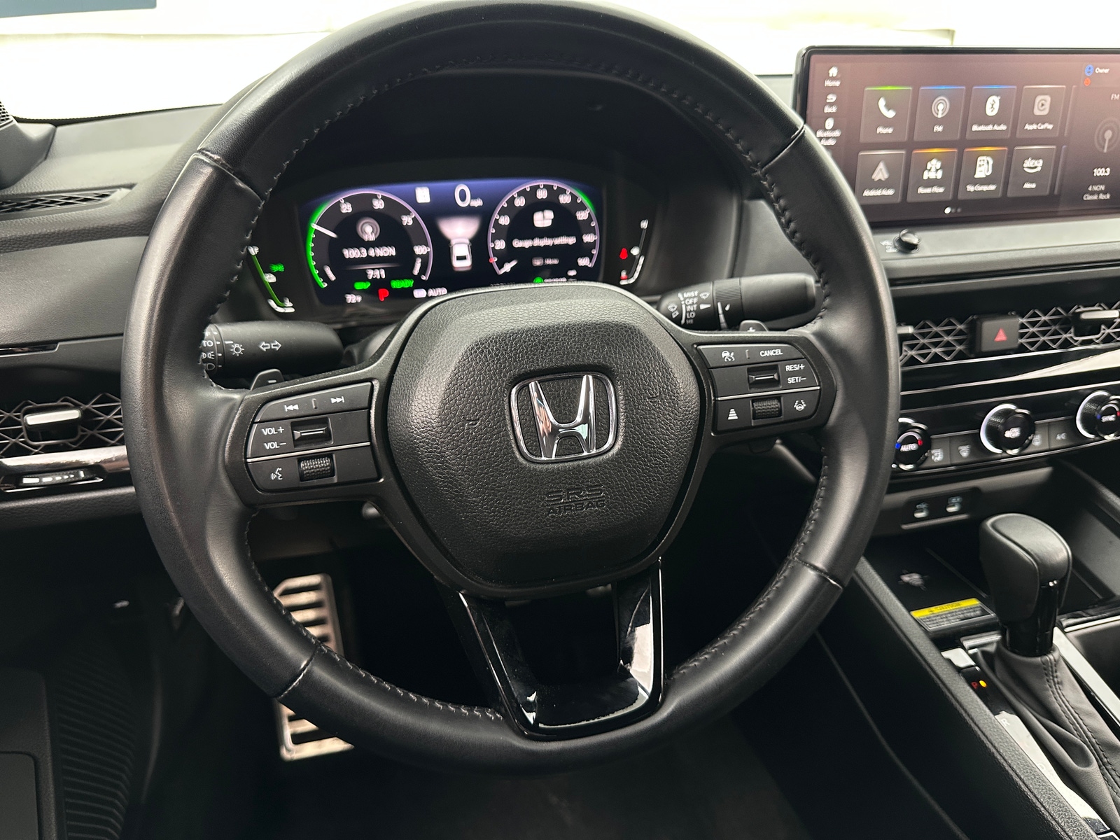 Thumbnail: 2025 Honda Accord - 5