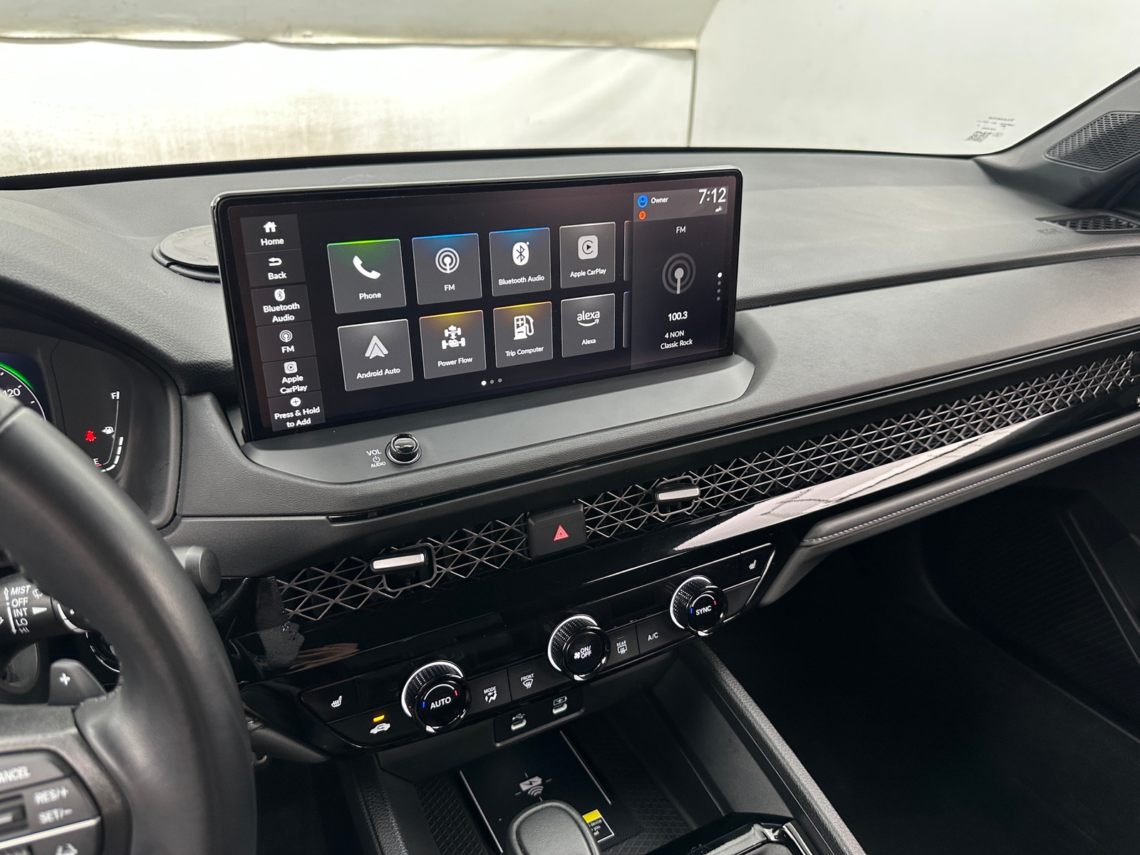 Thumbnail: 2025 Honda Accord - 4