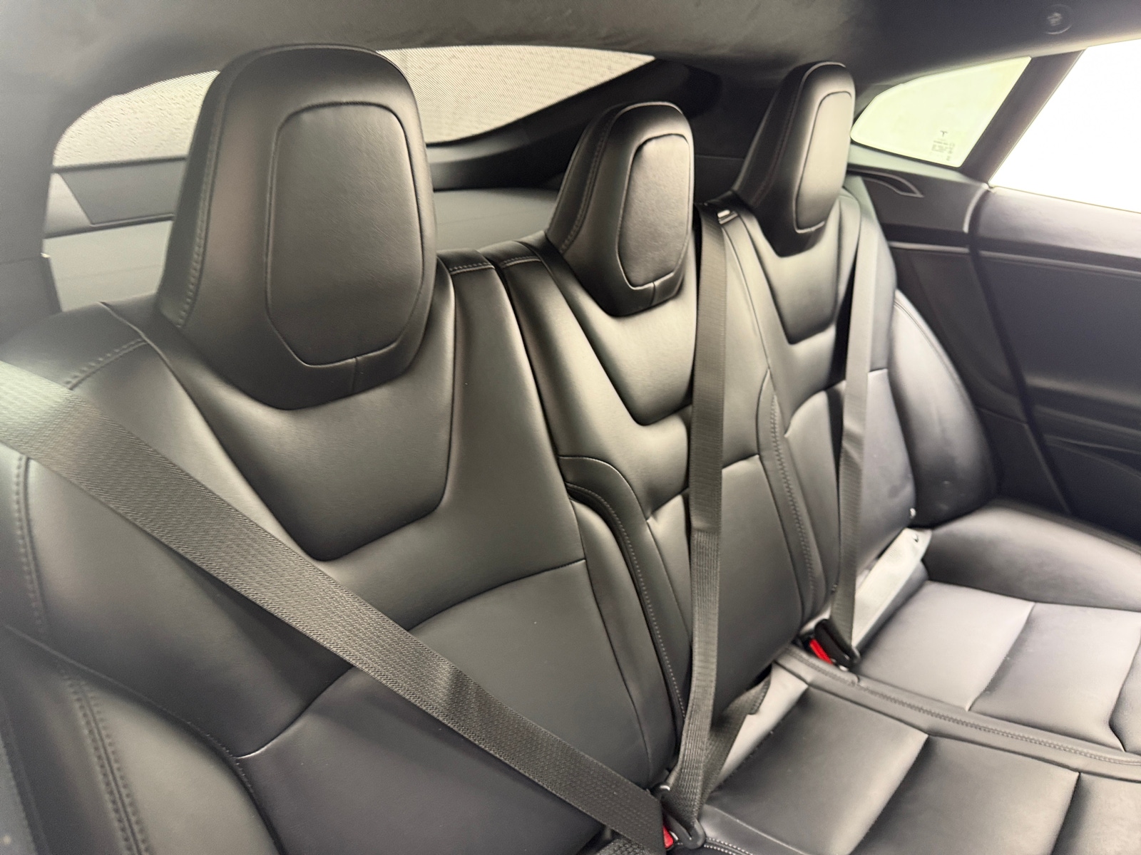 Thumbnail: 2020 Tesla Model S - 5