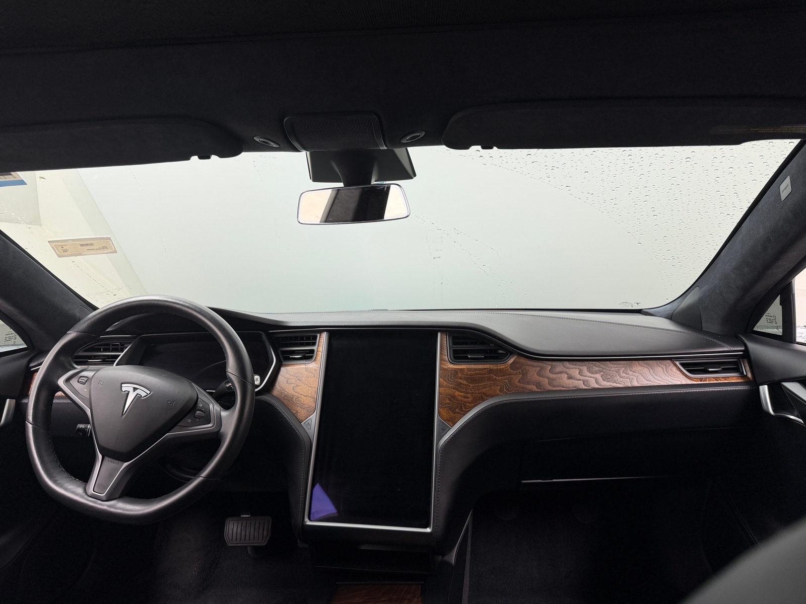 Thumbnail: 2020 Tesla Model S - 2