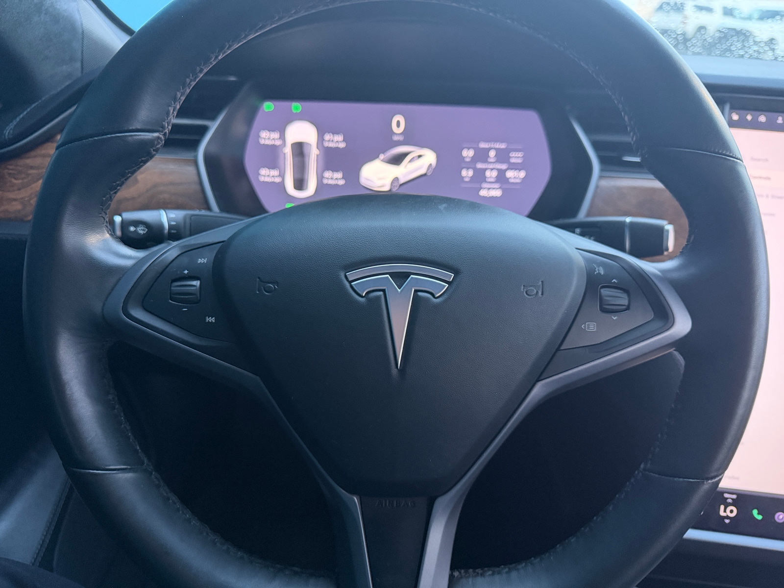 Thumbnail: 2020 Tesla Model S - 4