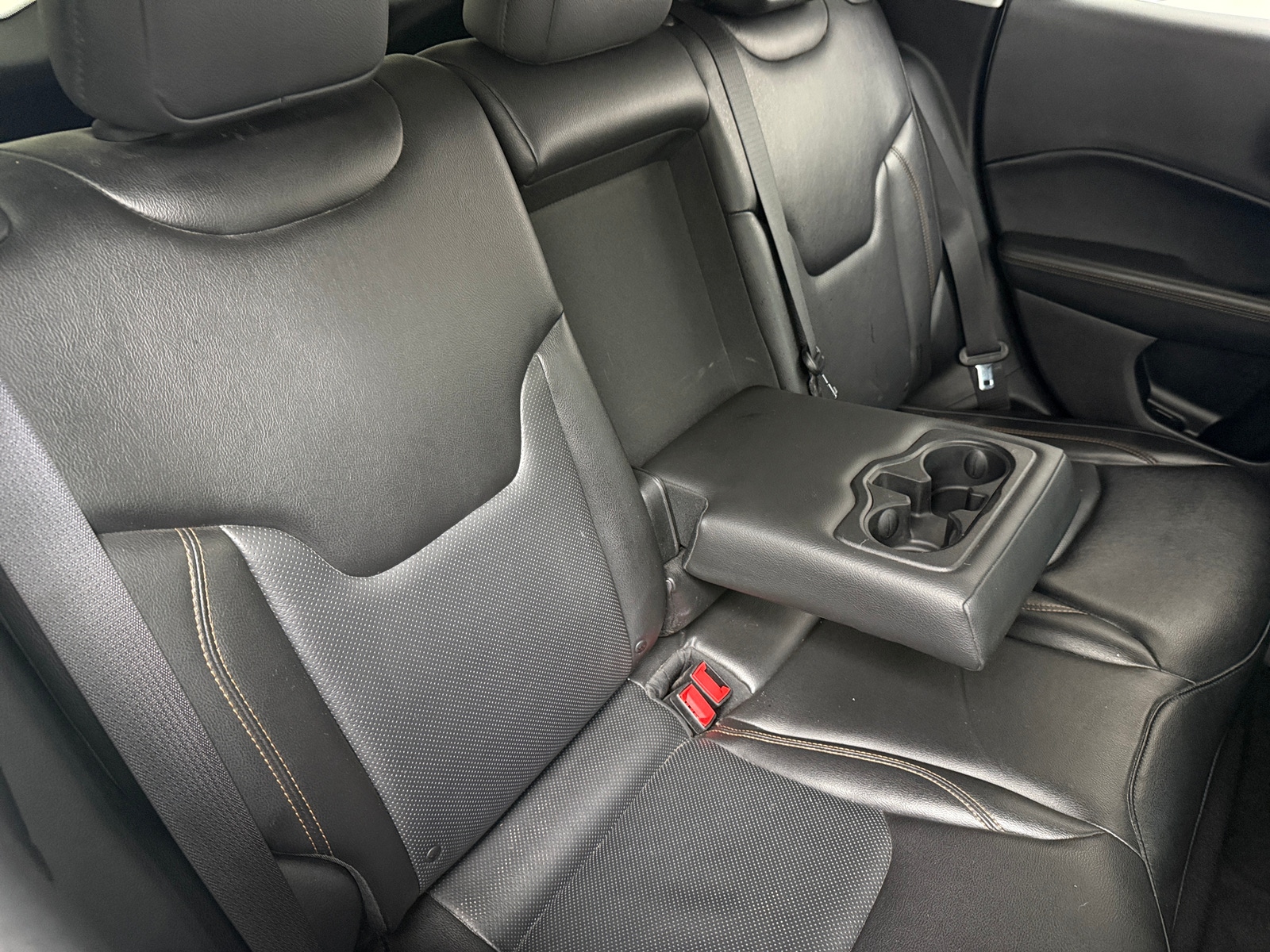 Thumbnail: 2018 Jeep Compass - 5