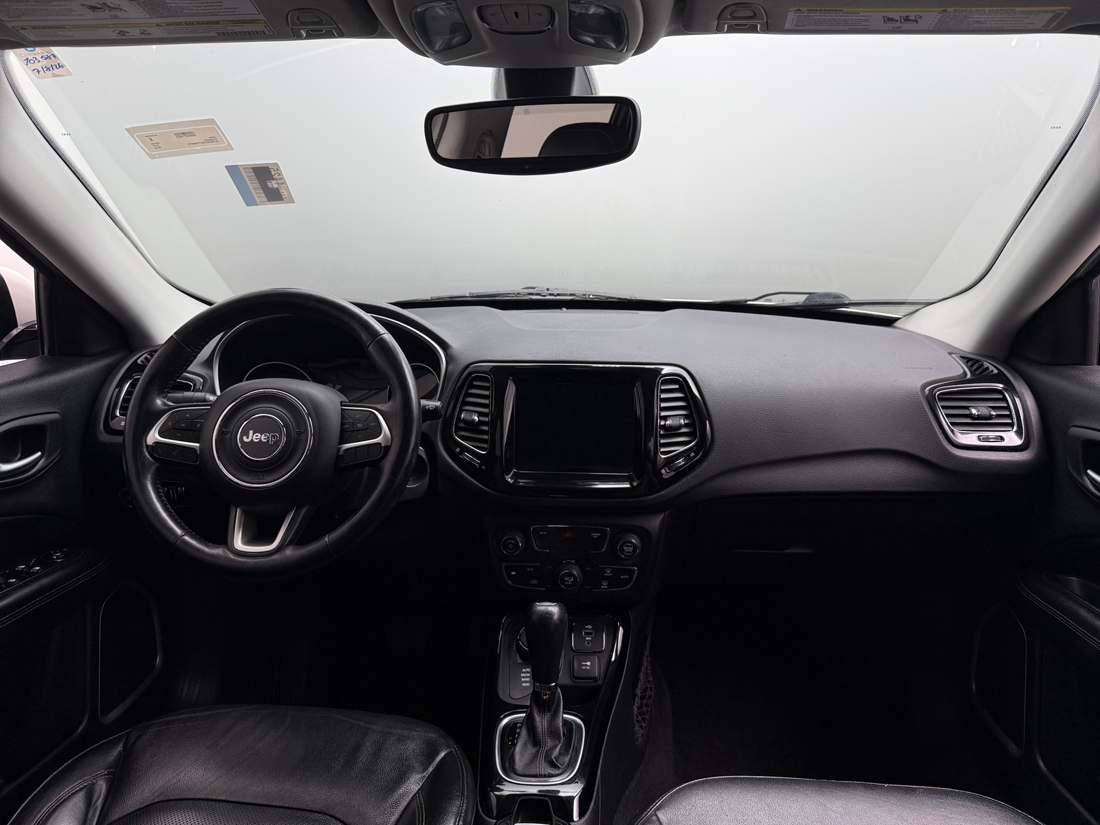 Thumbnail: 2018 Jeep Compass - 2