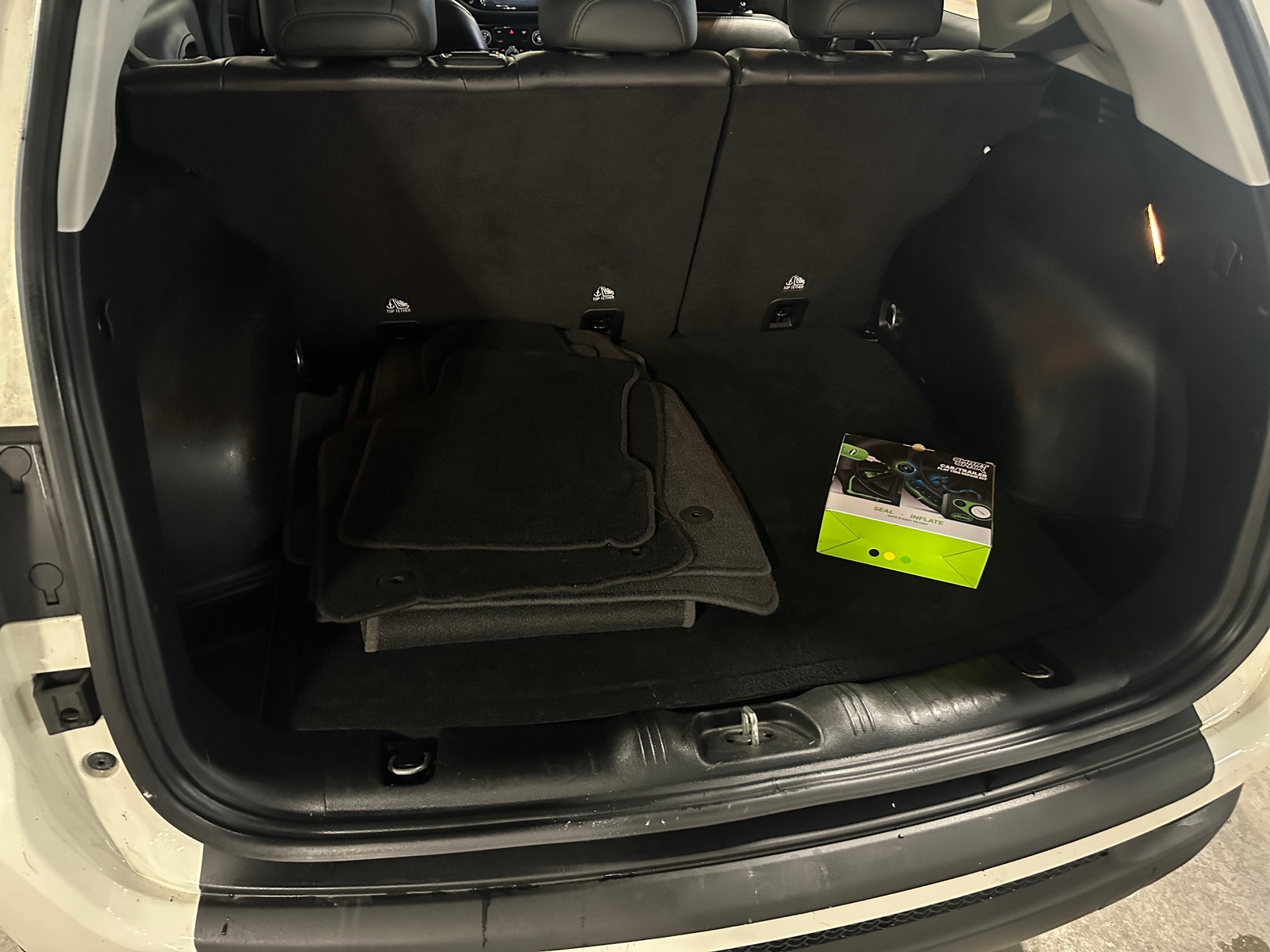 Thumbnail: 2018 Jeep Compass - 6