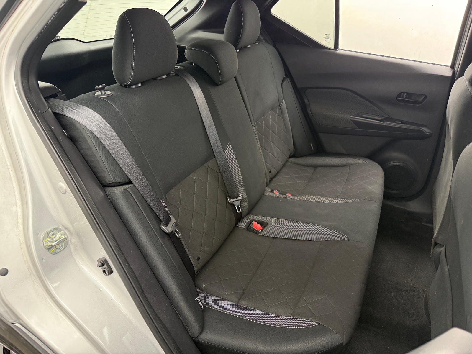 Thumbnail: 2020 Nissan Kicks - 6