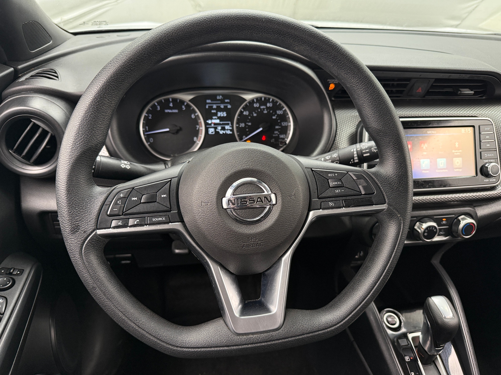 Thumbnail: 2020 Nissan Kicks - 5