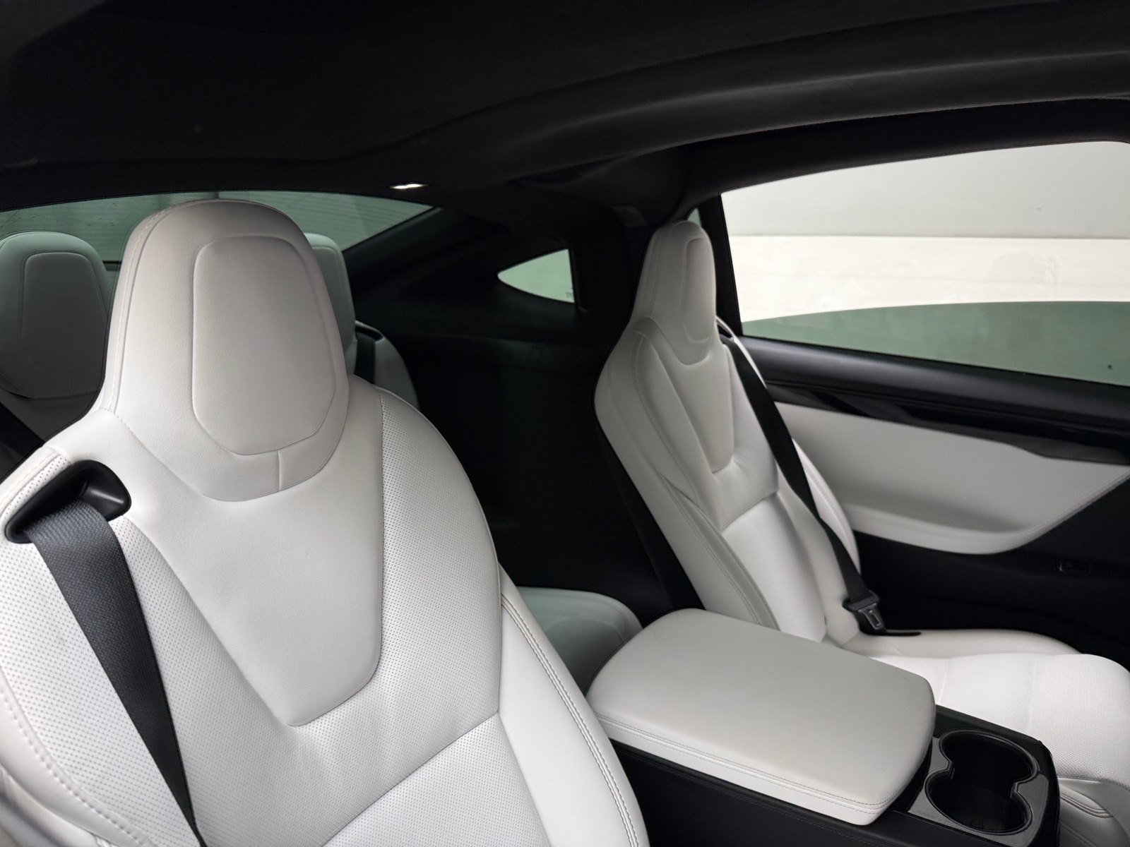 Thumbnail: 2018 Tesla Model X - 5