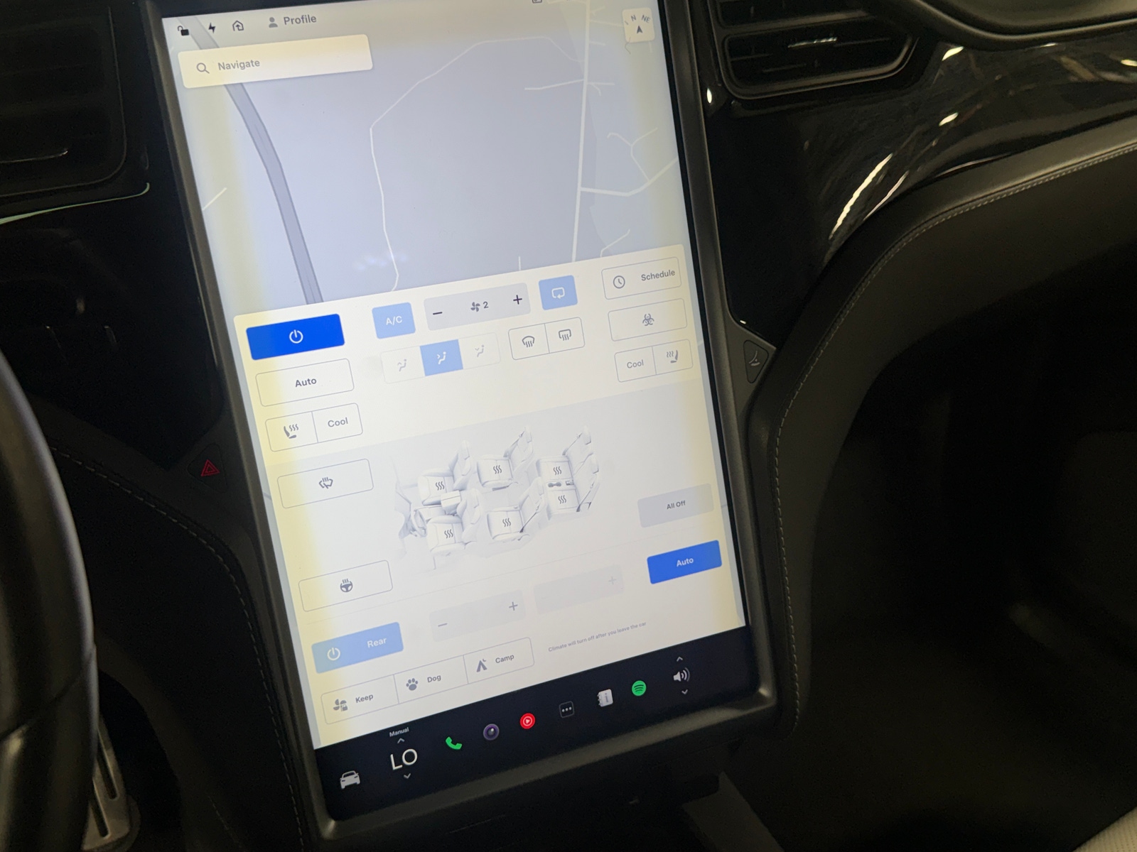 Thumbnail: 2018 Tesla Model X - 3