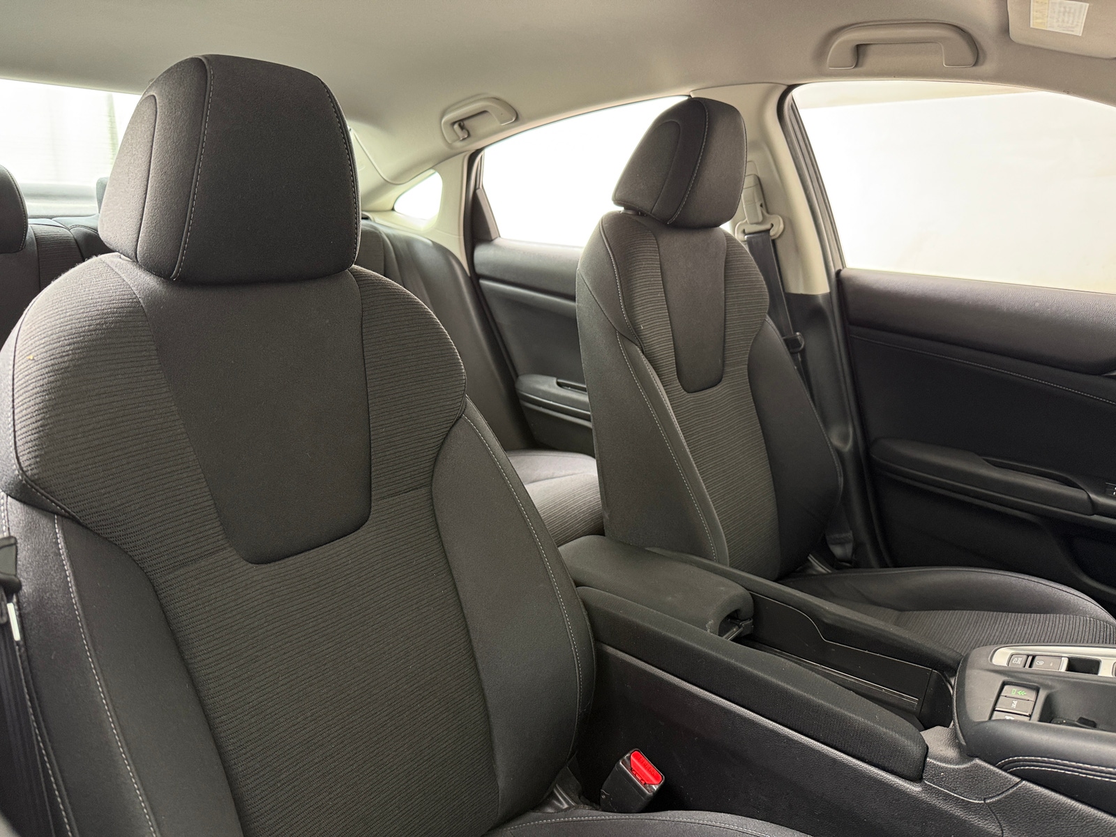 Thumbnail: 2022 Honda Insight - 2