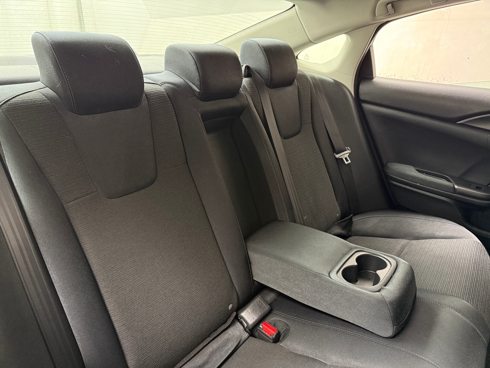 Thumbnail: 2022 Honda Insight - 6