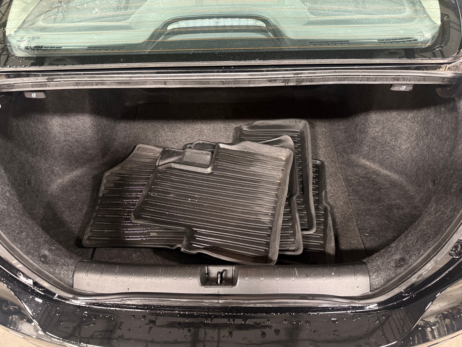 Thumbnail: 2022 Honda Insight - 7