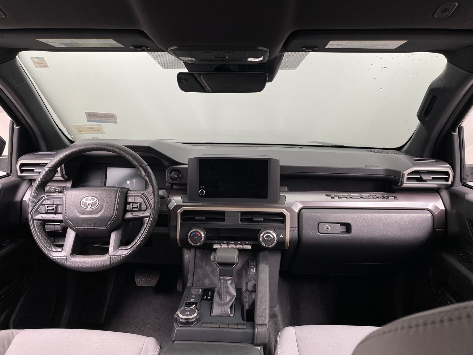 Thumbnail: 2025 Toyota Tacoma - 3