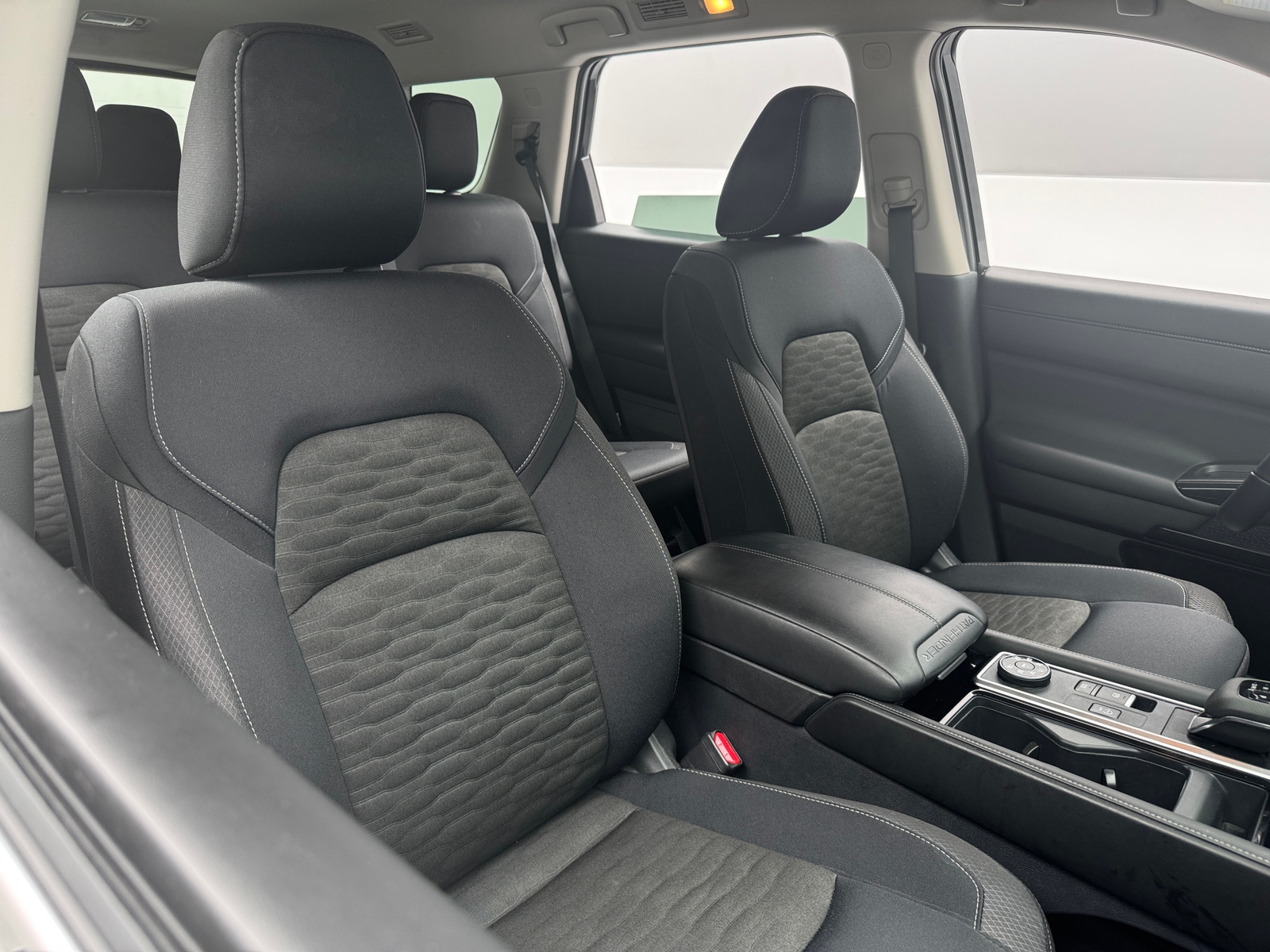 Thumbnail: 2025 Nissan Pathfinder - 2