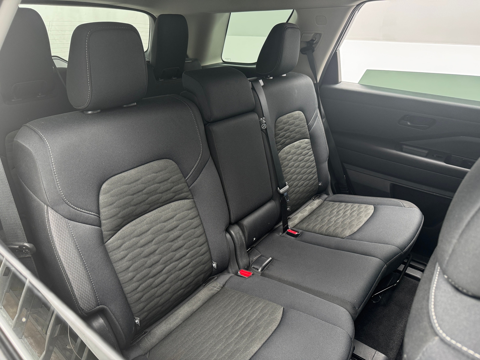 Thumbnail: 2025 Nissan Pathfinder - 6