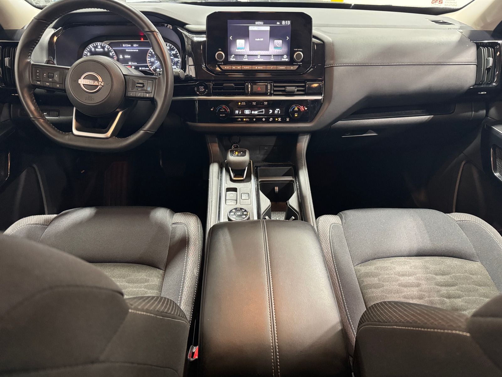 Thumbnail: 2025 Nissan Pathfinder - 3