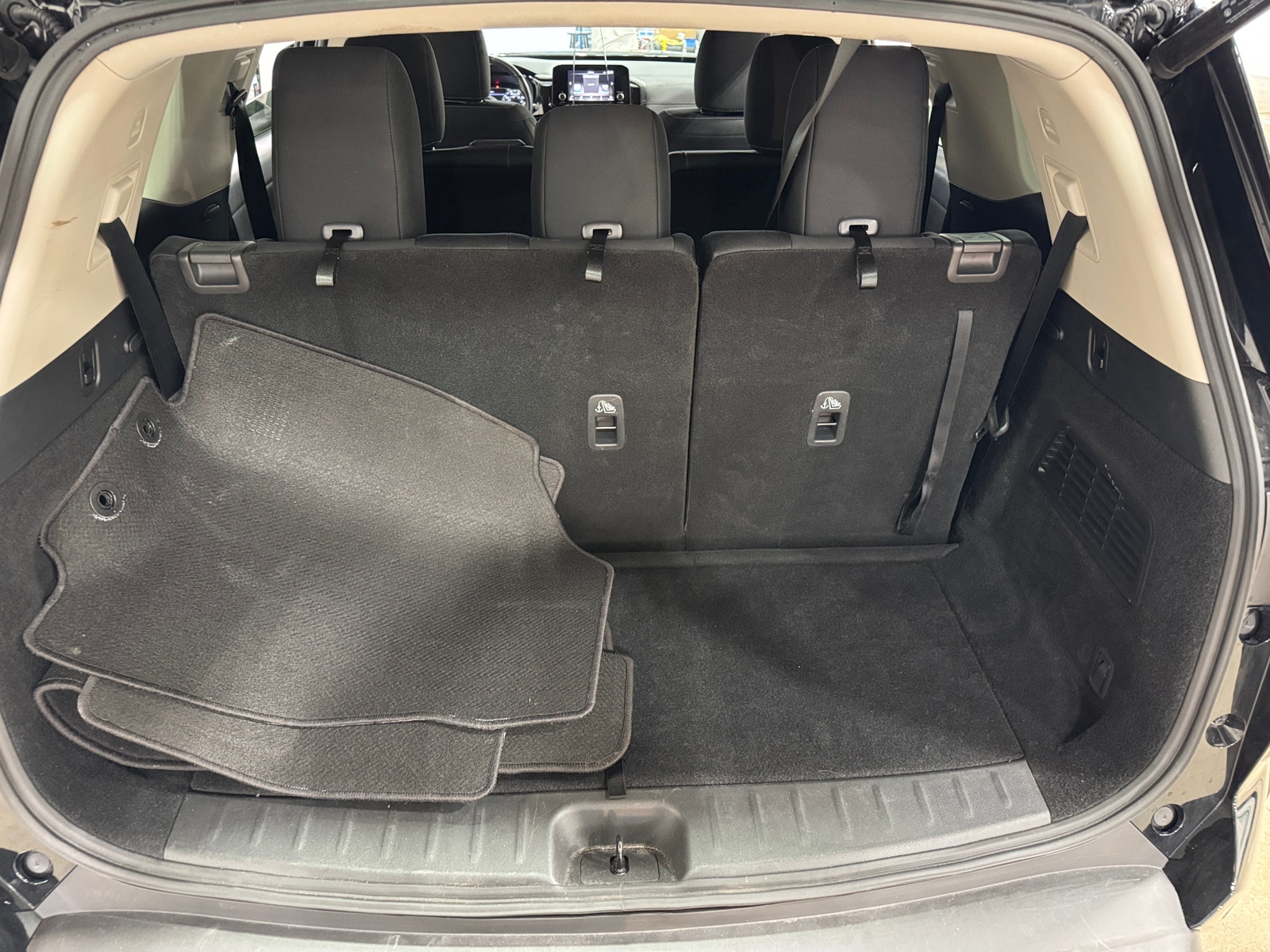 Thumbnail: 2025 Nissan Pathfinder - 7