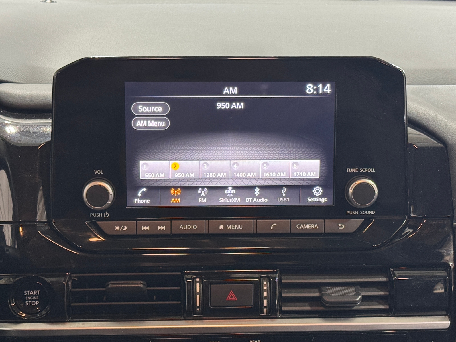 Thumbnail: 2025 Nissan Pathfinder - 4