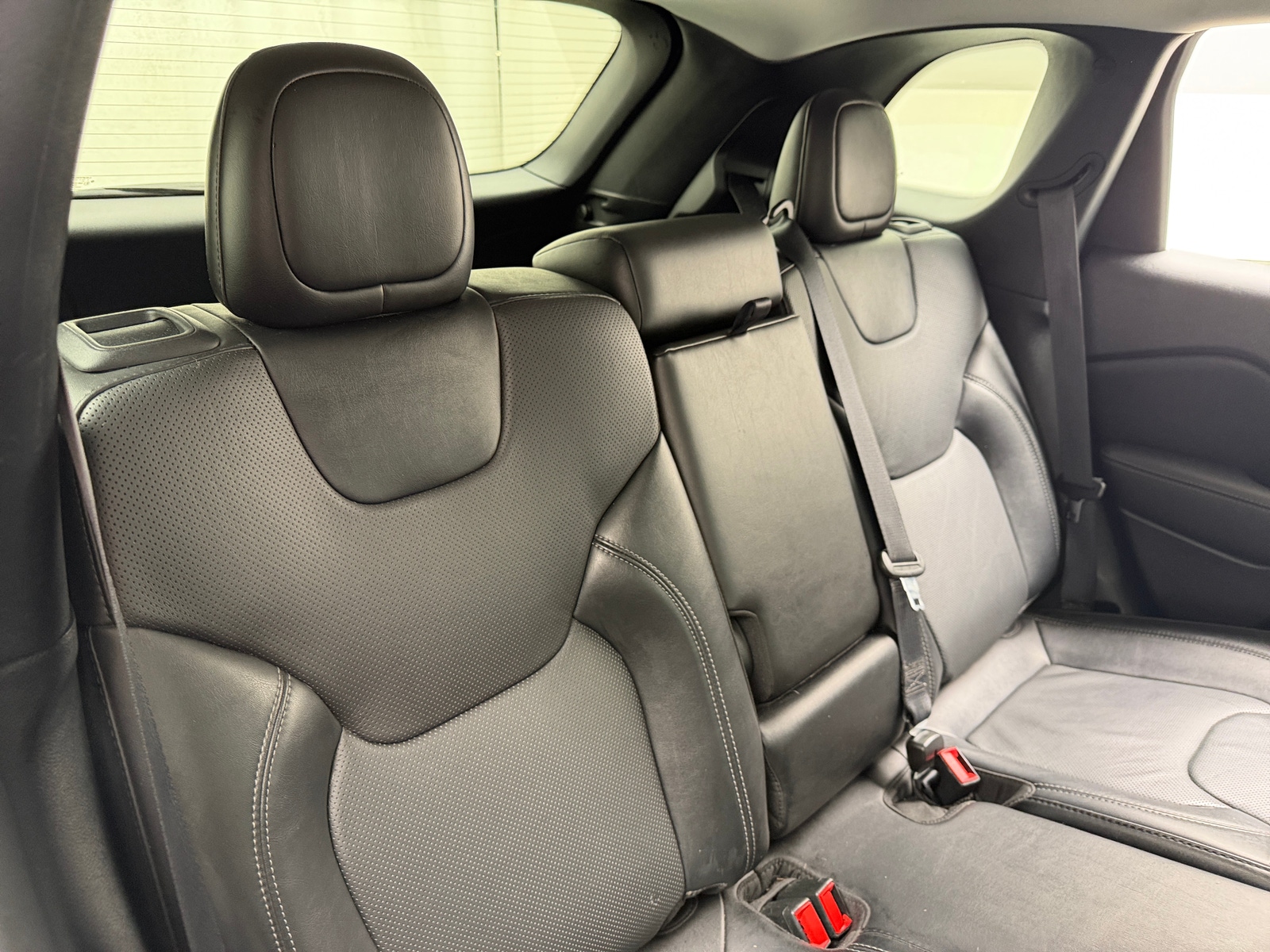 Thumbnail: 2023 Jeep Cherokee - 5