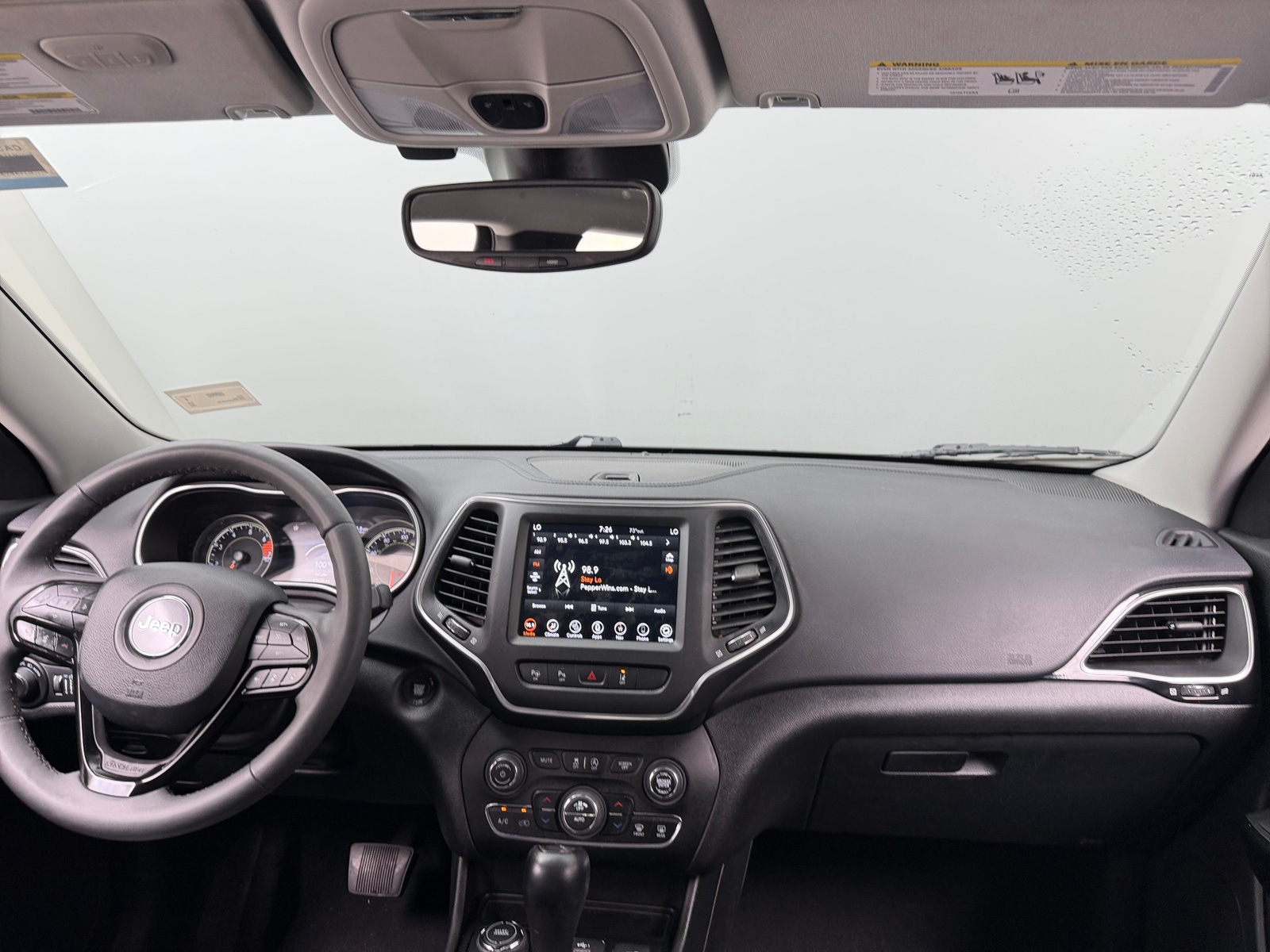 Thumbnail: 2023 Jeep Cherokee - 2